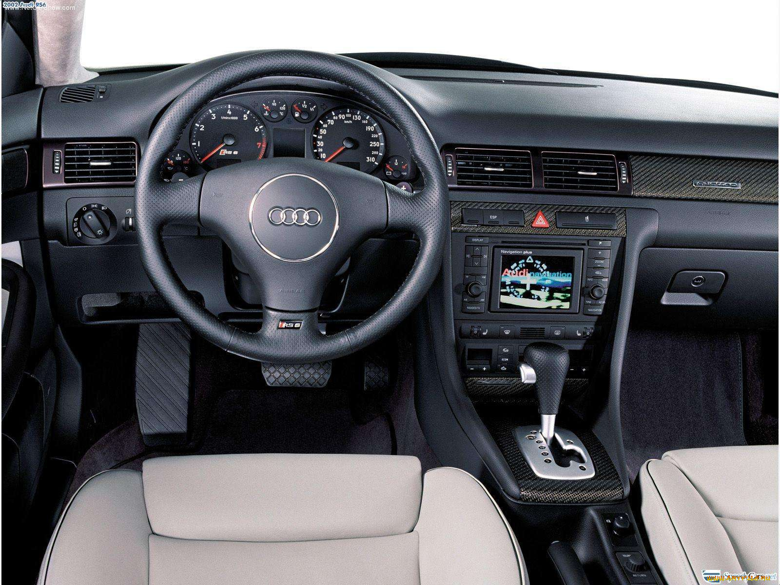 rs6, автомобили, спидометры, торпедо