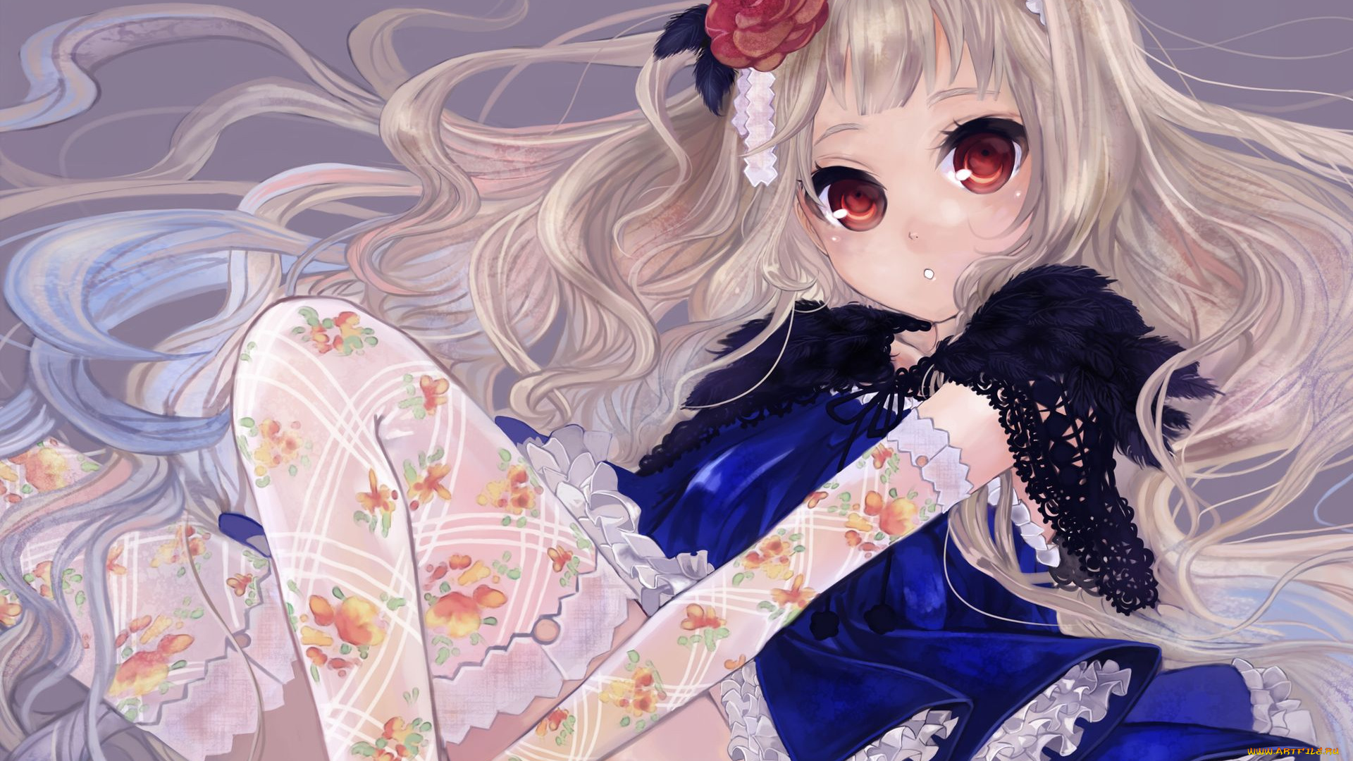 аниме, *unknown, другое