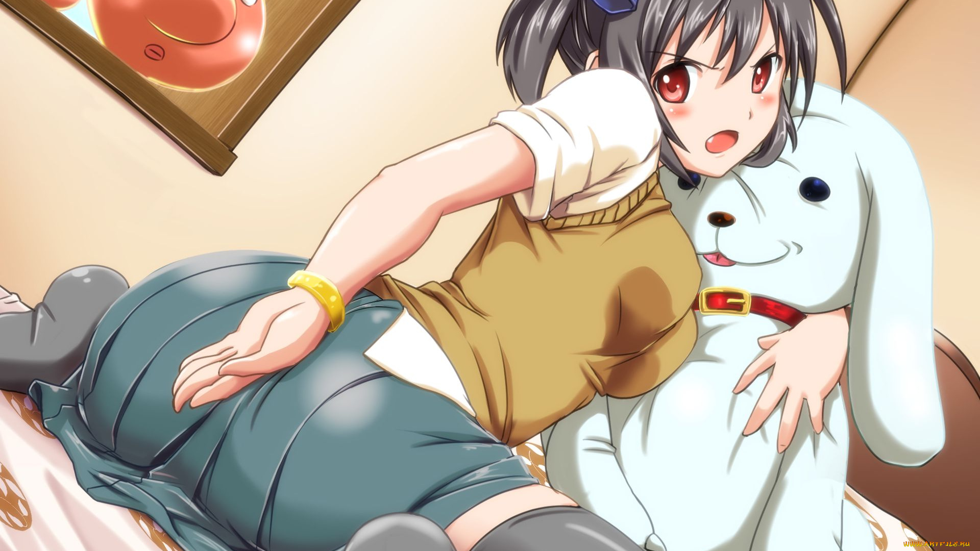 аниме, *unknown, другое