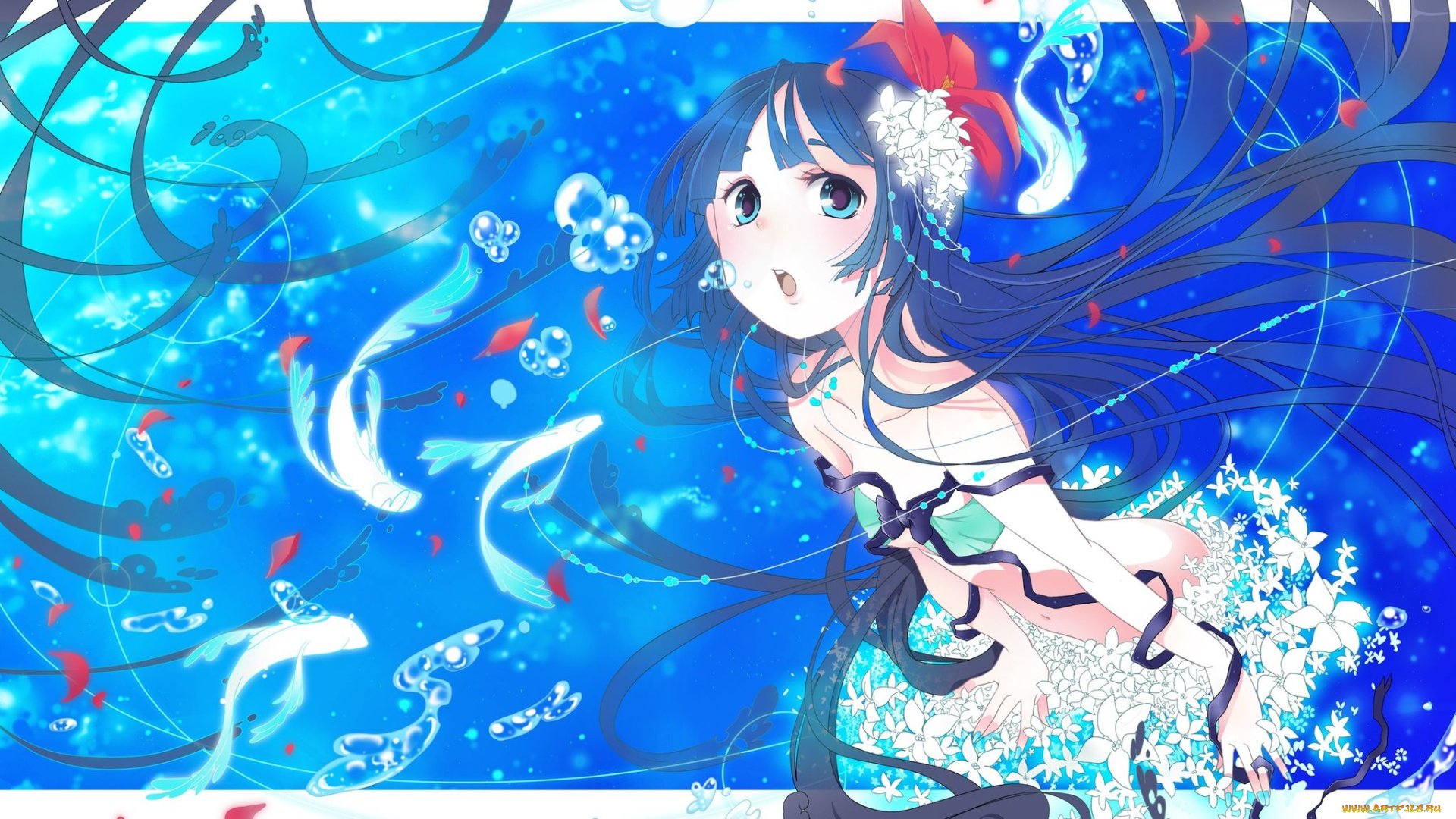 аниме, *unknown, другое