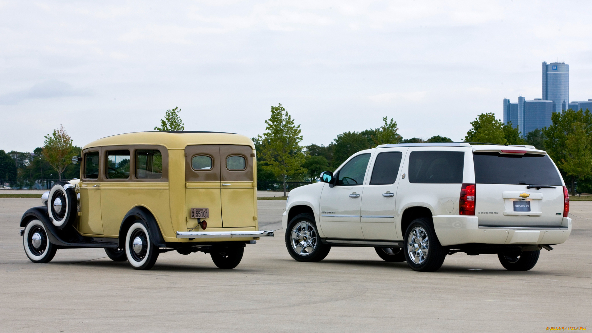 автомобили, chevrolet