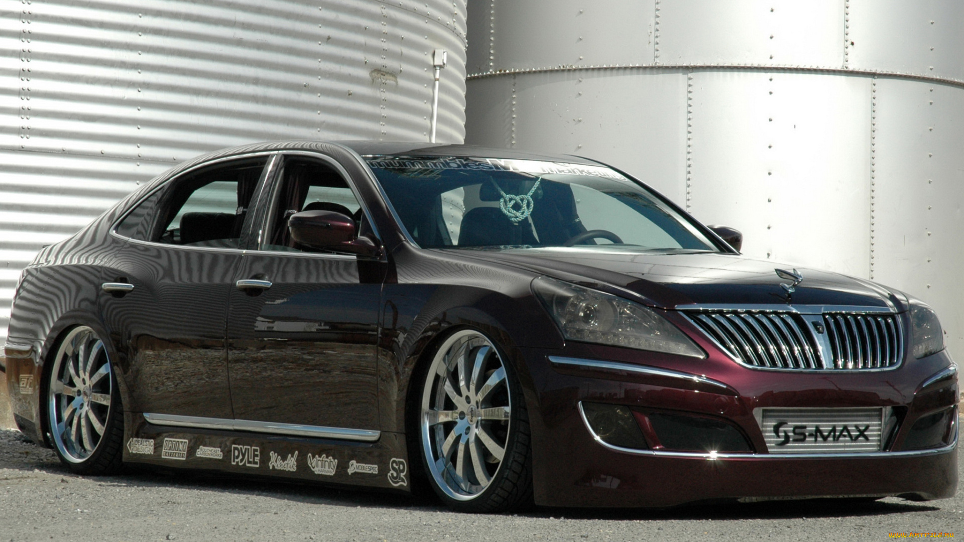 автомобили, hyundai