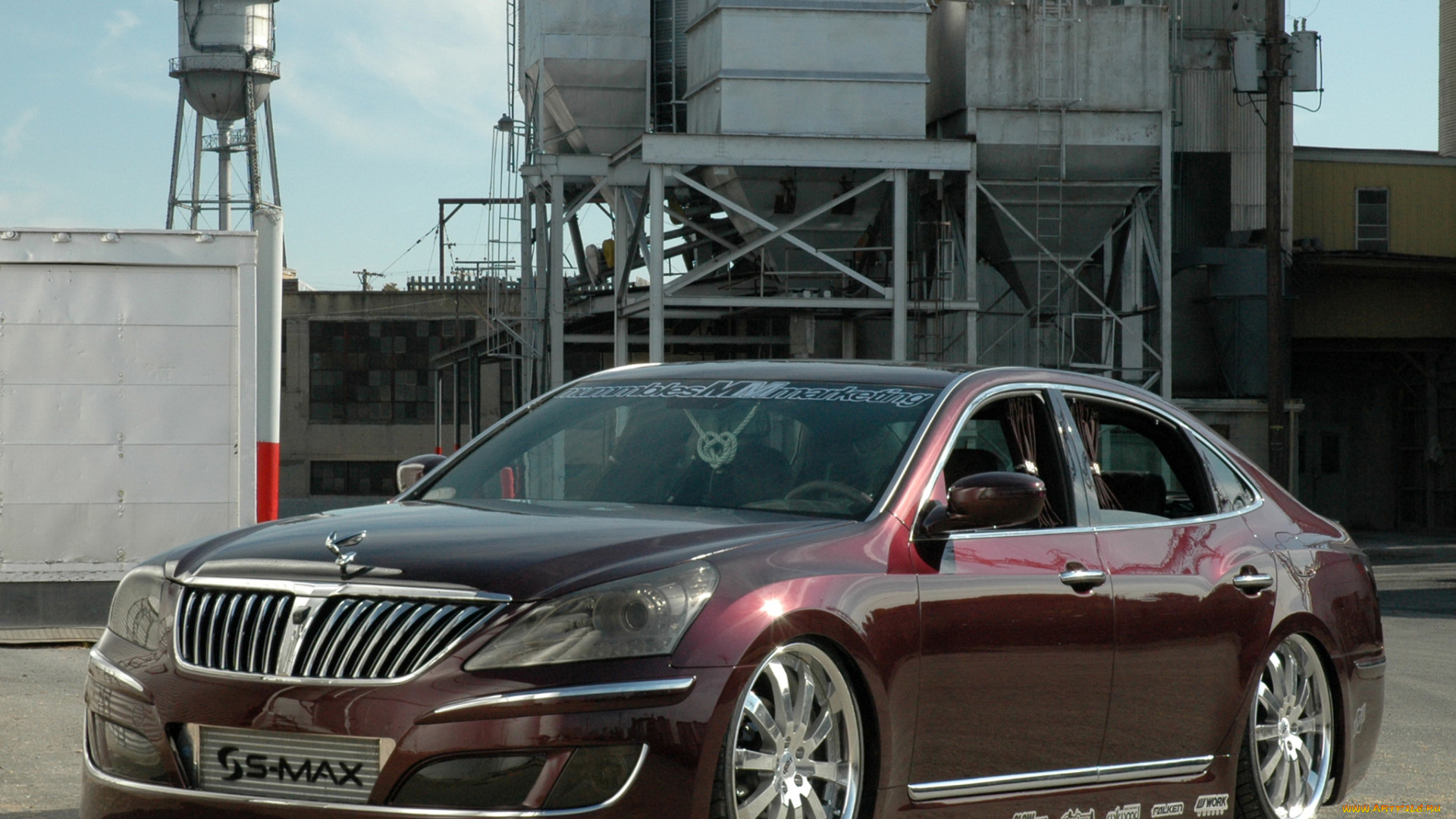 автомобили, hyundai