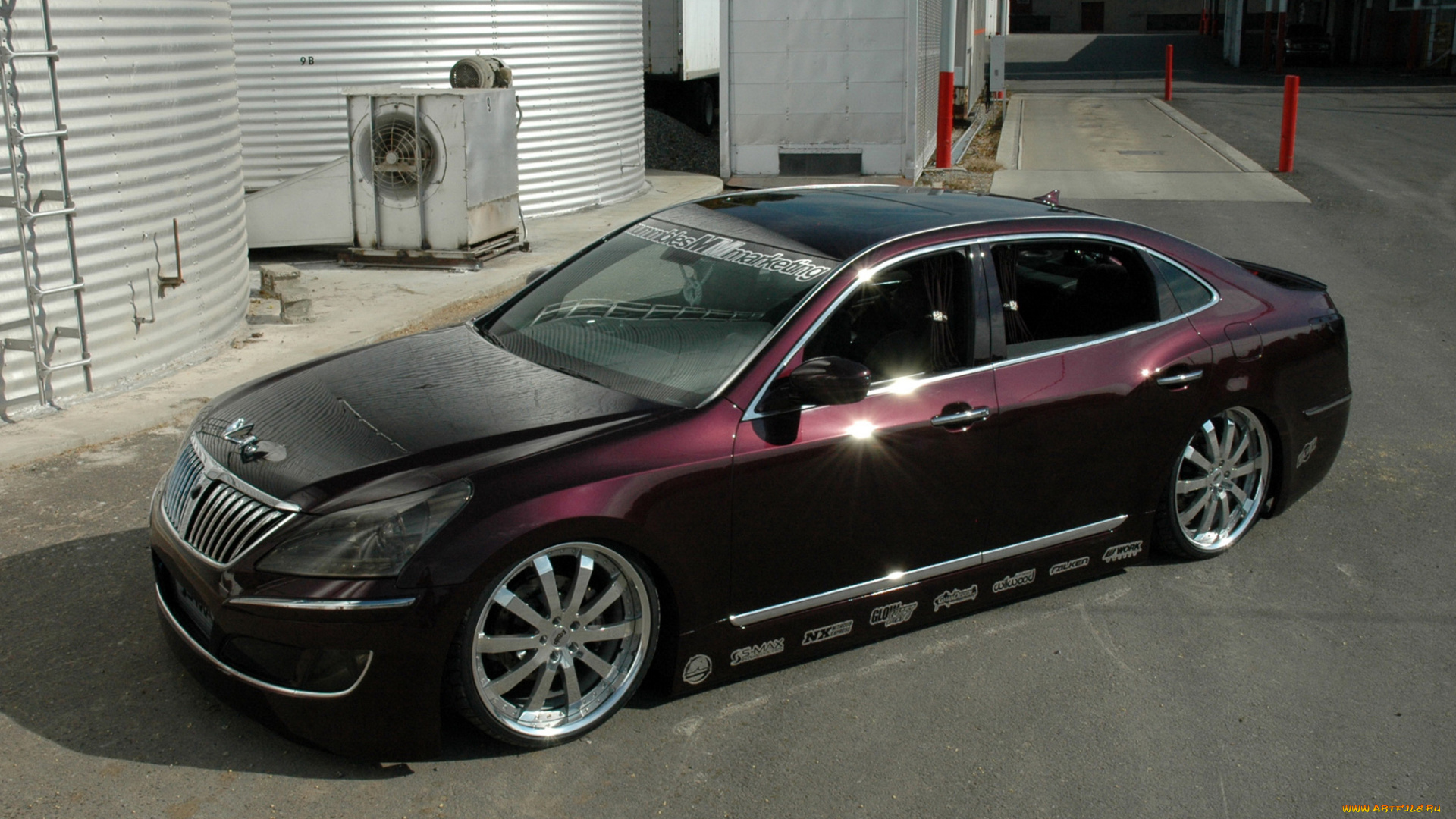 автомобили, hyundai