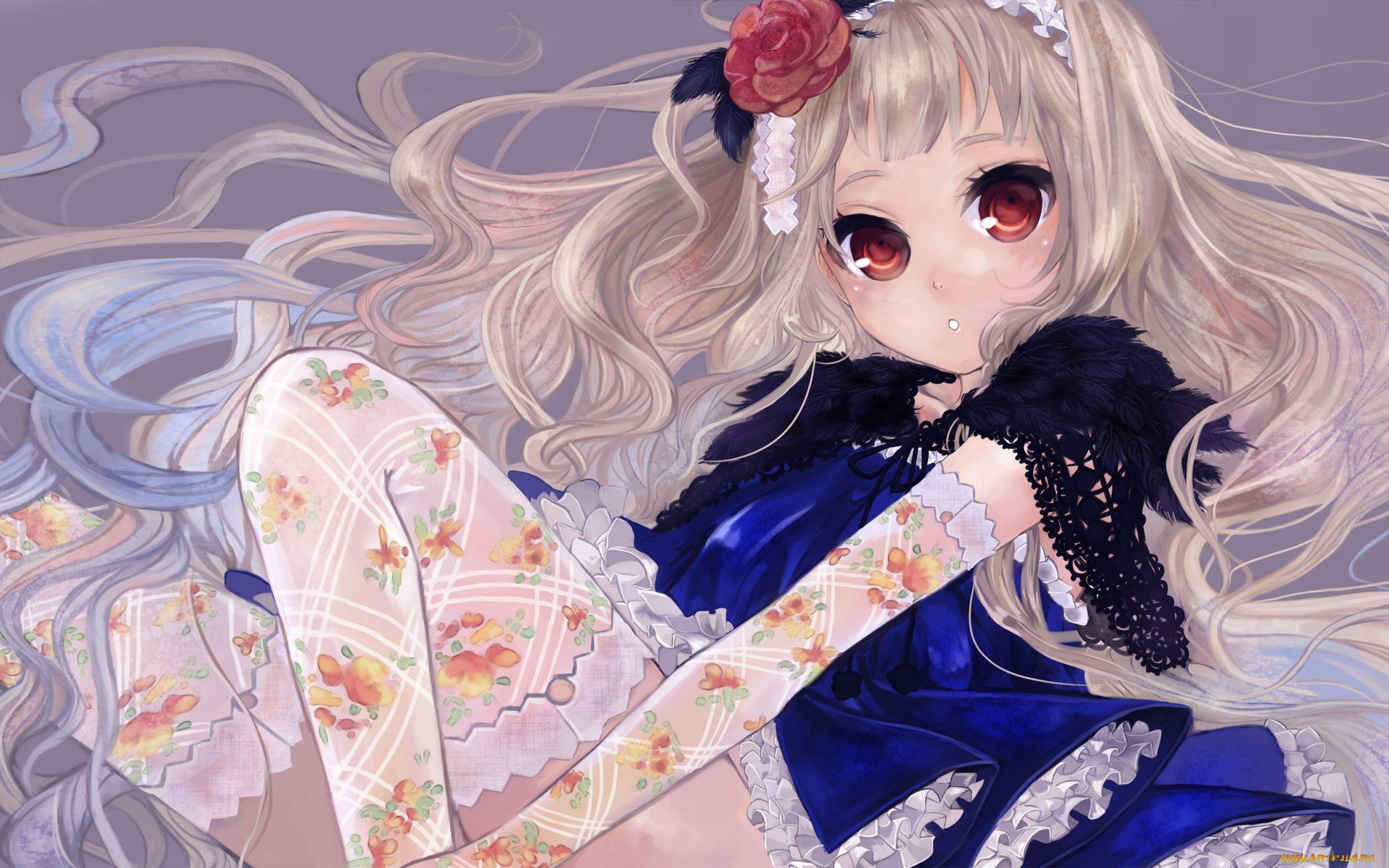 аниме, *unknown, другое