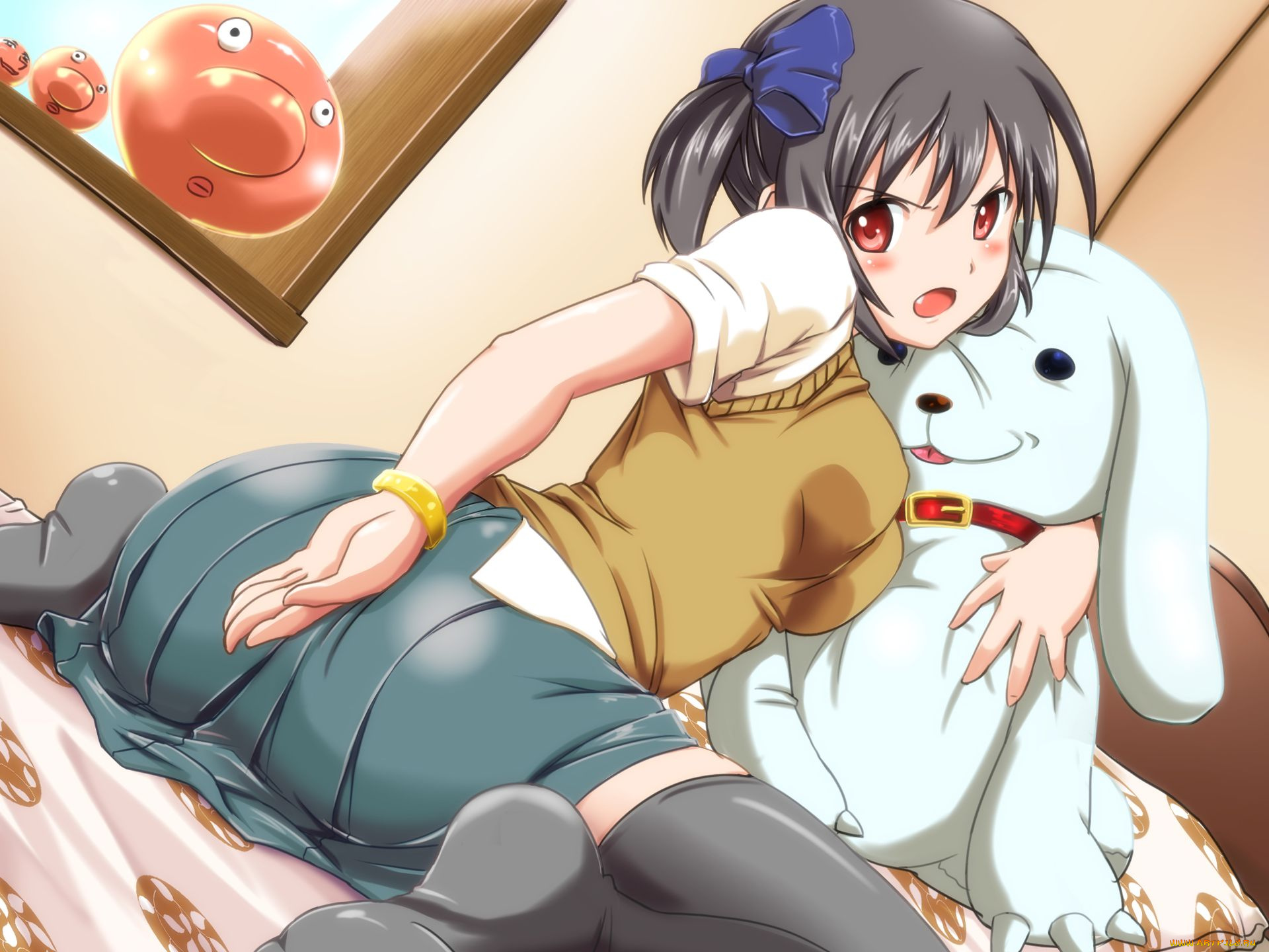 аниме, *unknown, другое