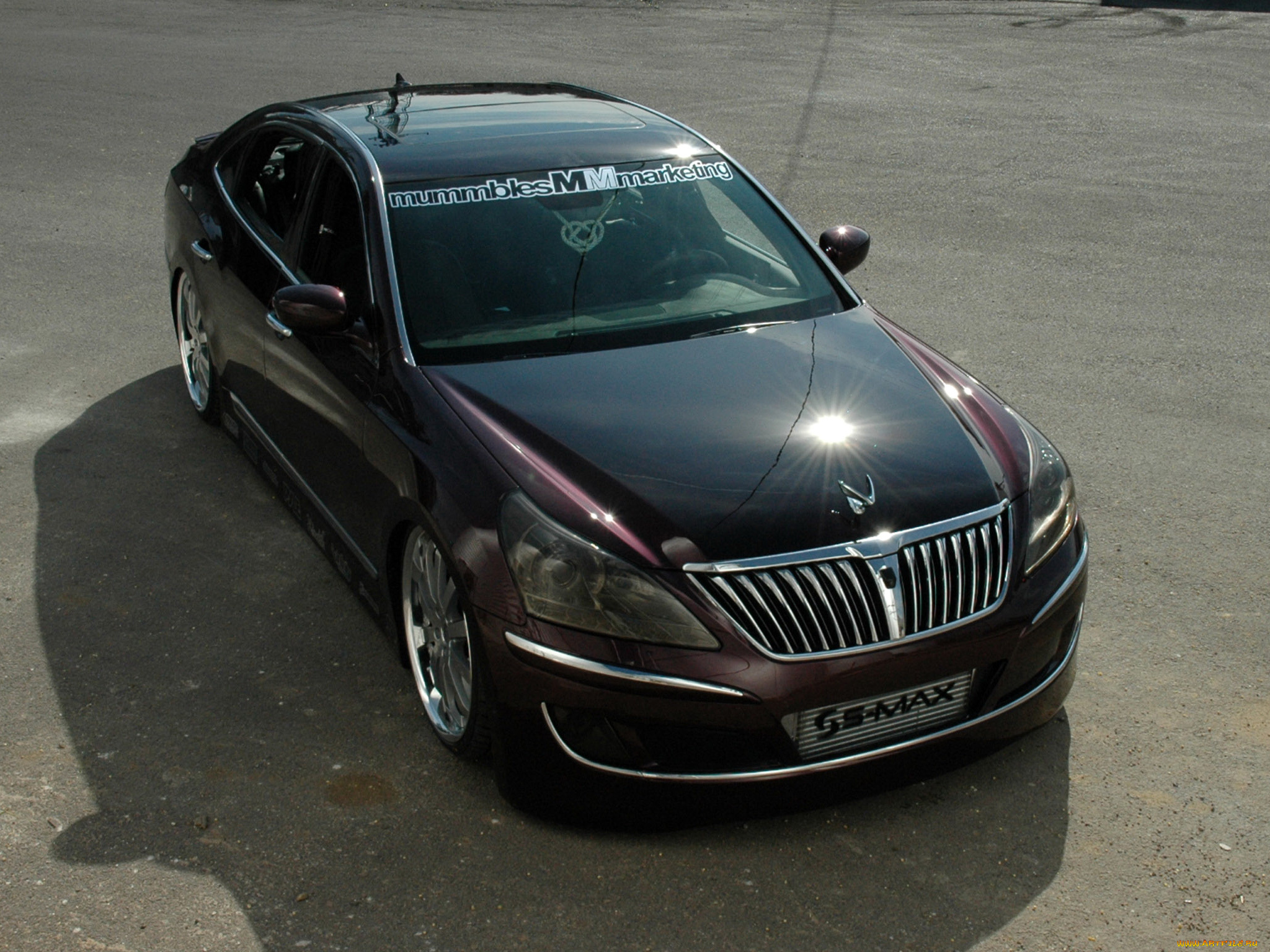 автомобили, hyundai