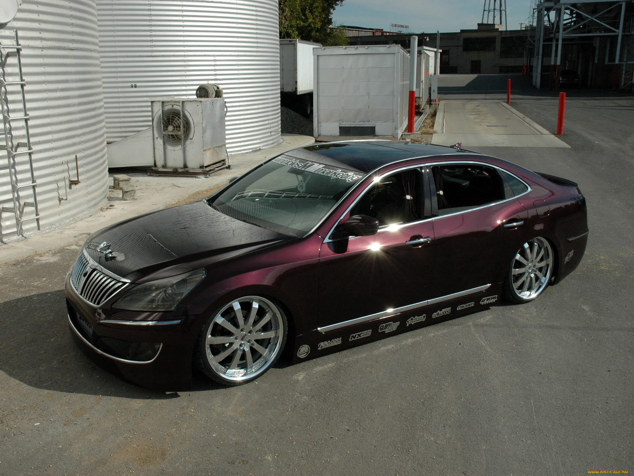 автомобили, hyundai