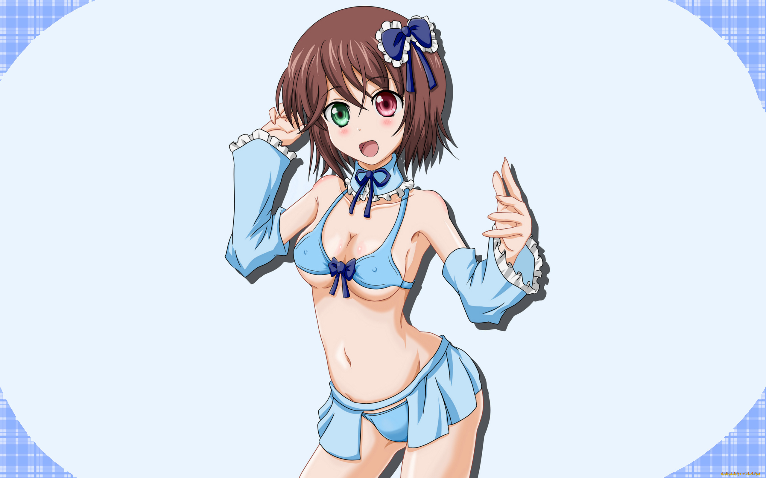 аниме, rozen, maiden