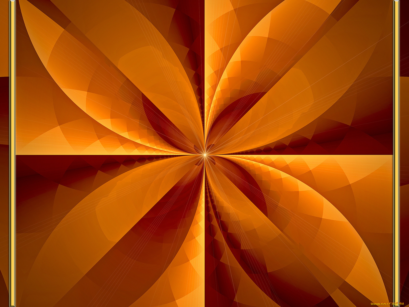 3д, графика, fractal, фракталы, линии, узор