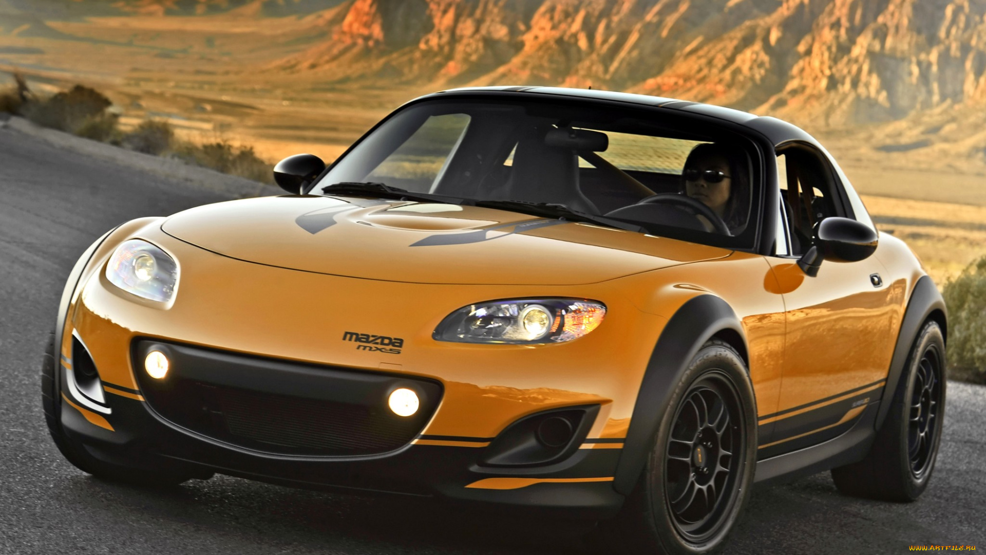 mazda, mx, super, 20, concept, автомобили