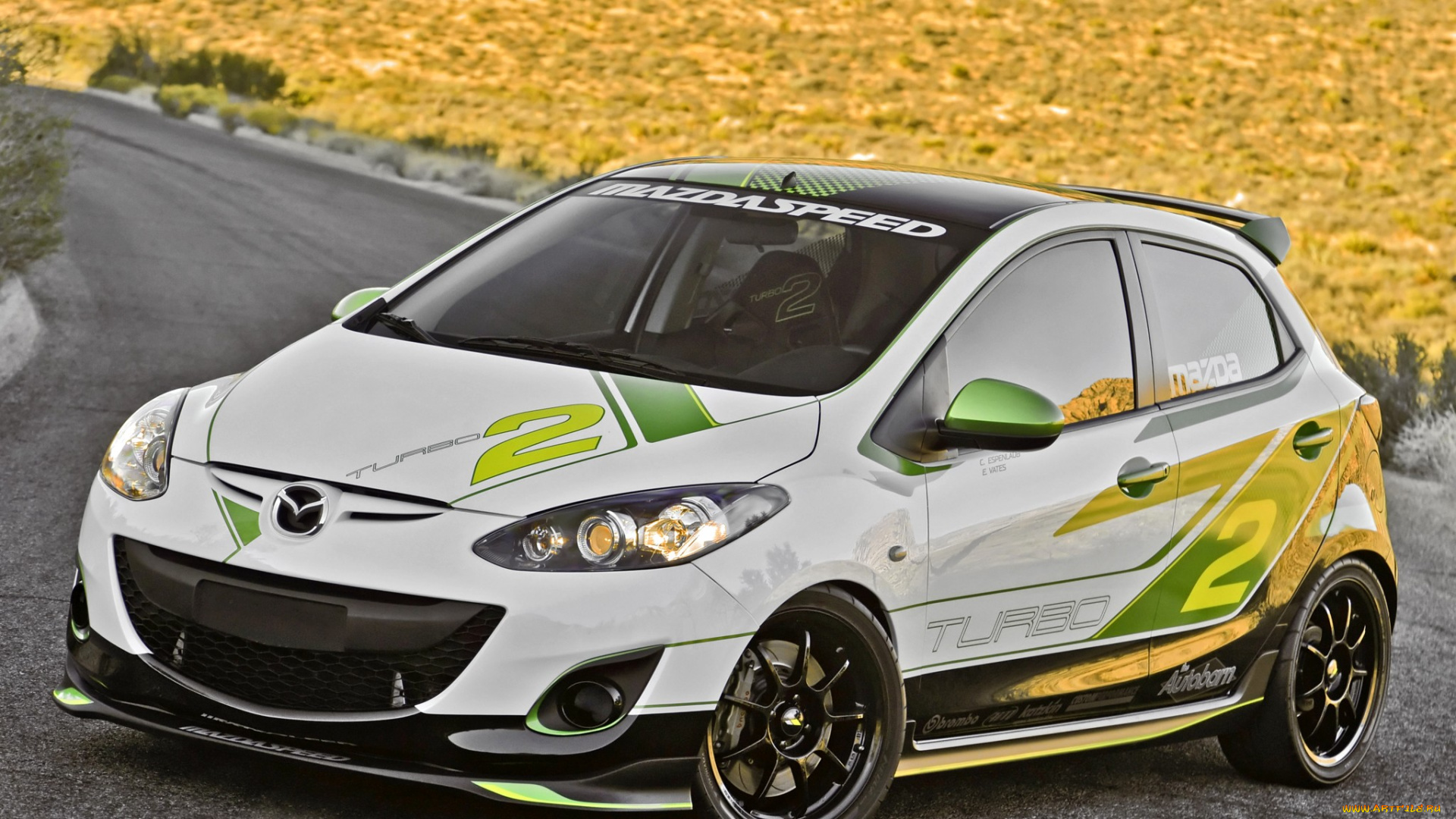 mazda, turbo, concept, автомобили