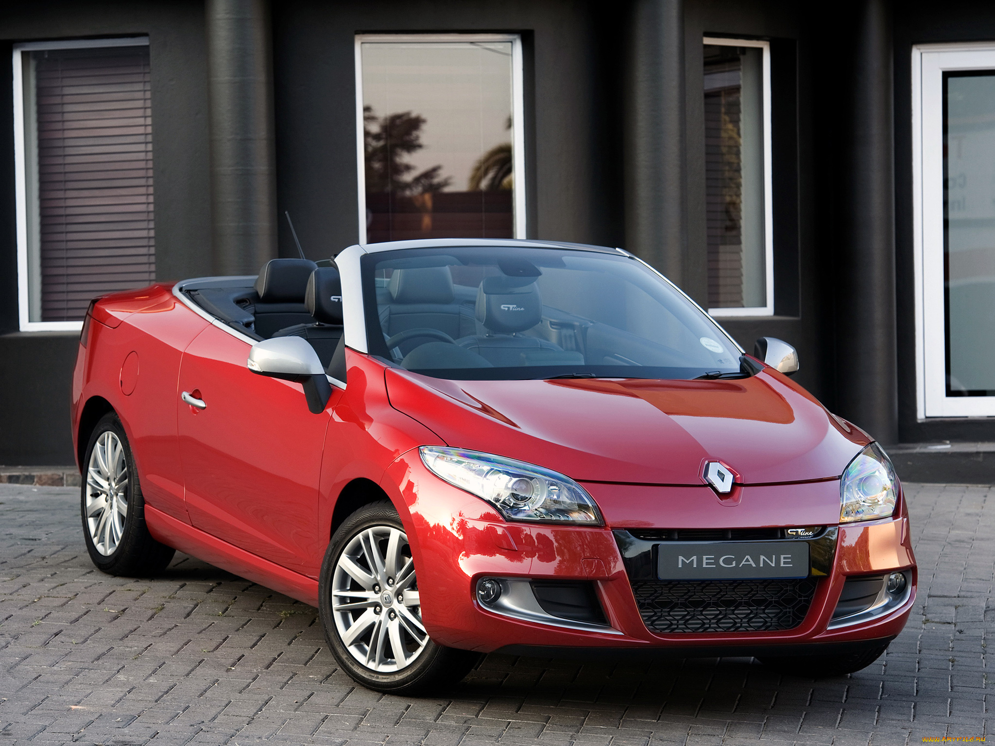 renault, megane, gt, line, coupe, cabriolet, za, spec, автомобили