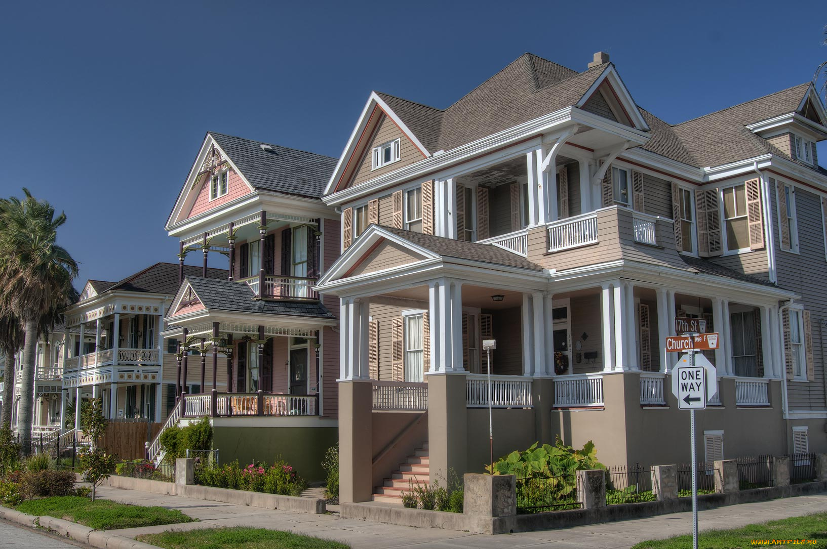 города, здания, дома, дом