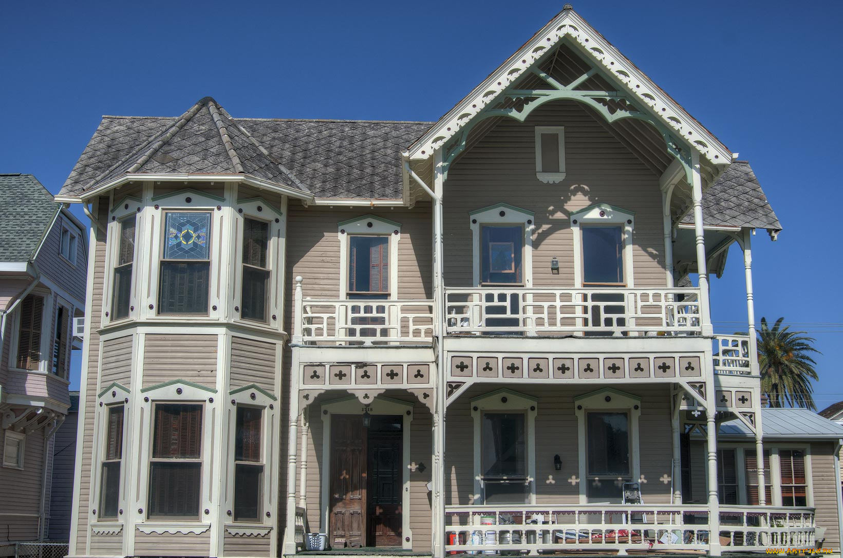 города, здания, дома, дом