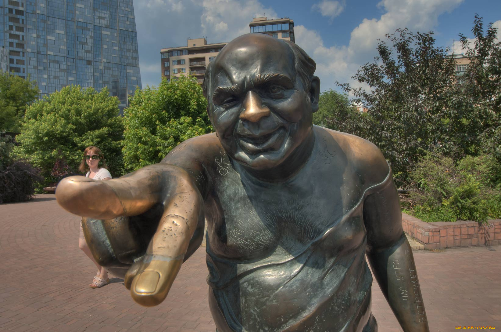 города, памятники, скульптуры, арт, объекты, скульптура