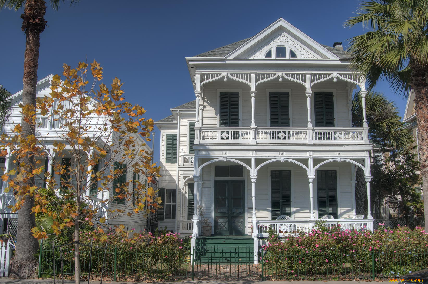 города, здания, дома, дом