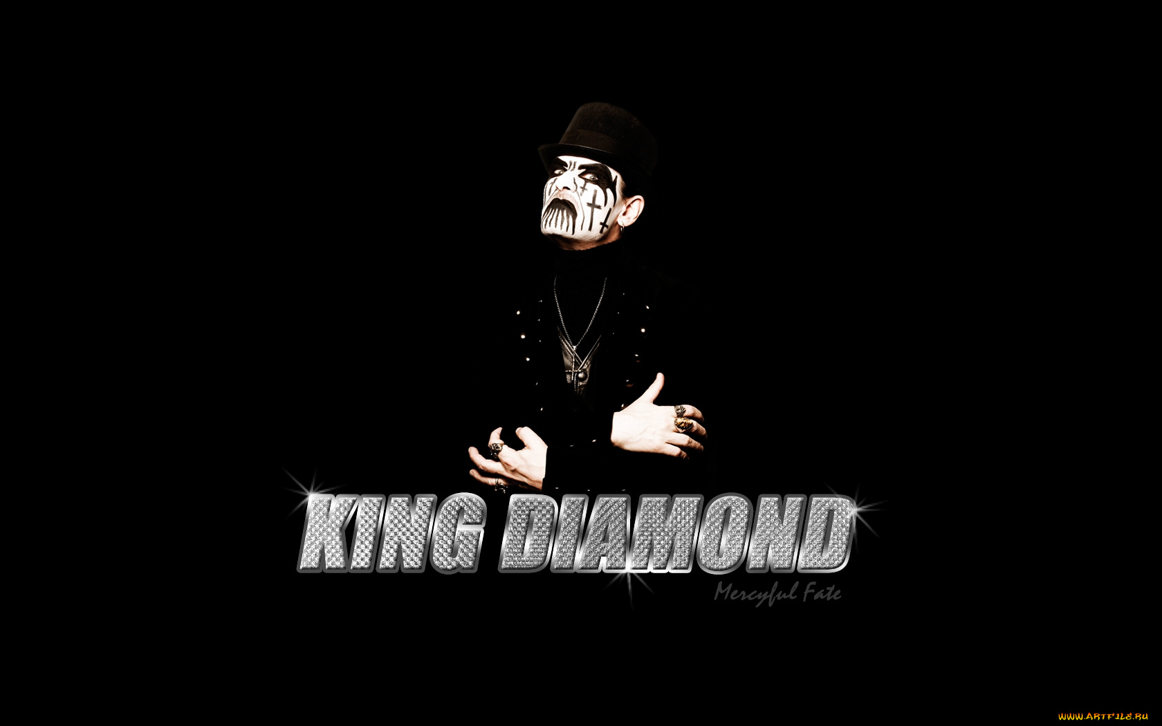 king, diamond, музыка, хэви-металл, дания