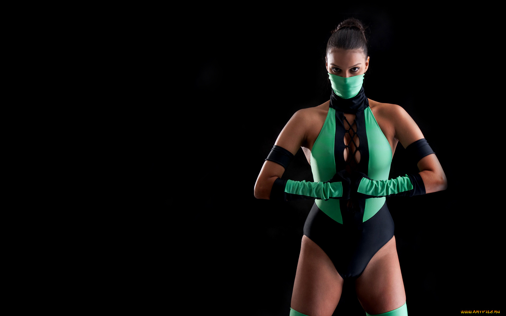 mortal, kombat, видео, игры, 2011, jade