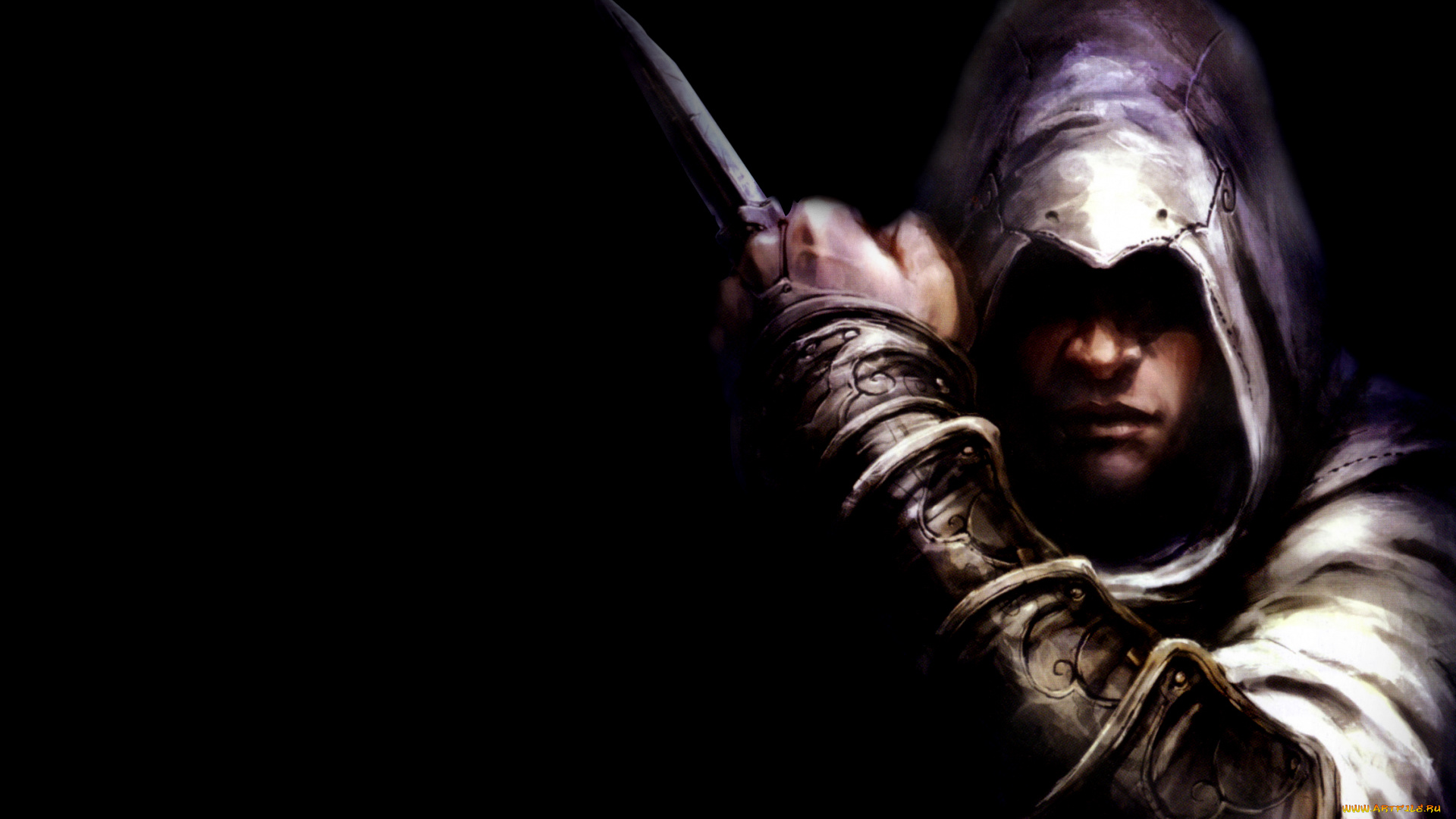 assassins, creed, видео, игры, assassin`s, кредо, убийцы