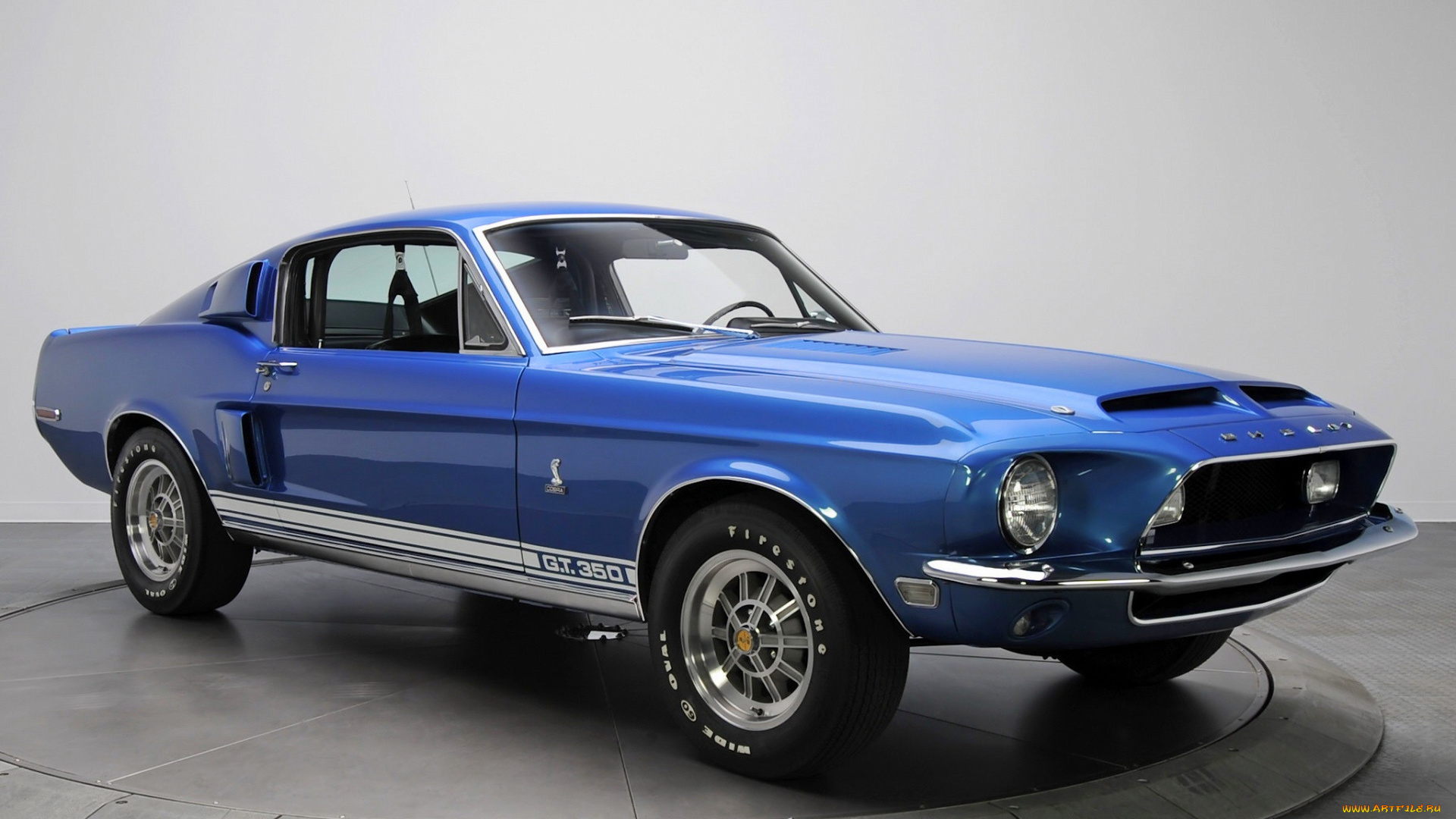 автомобили, mustang, shelby