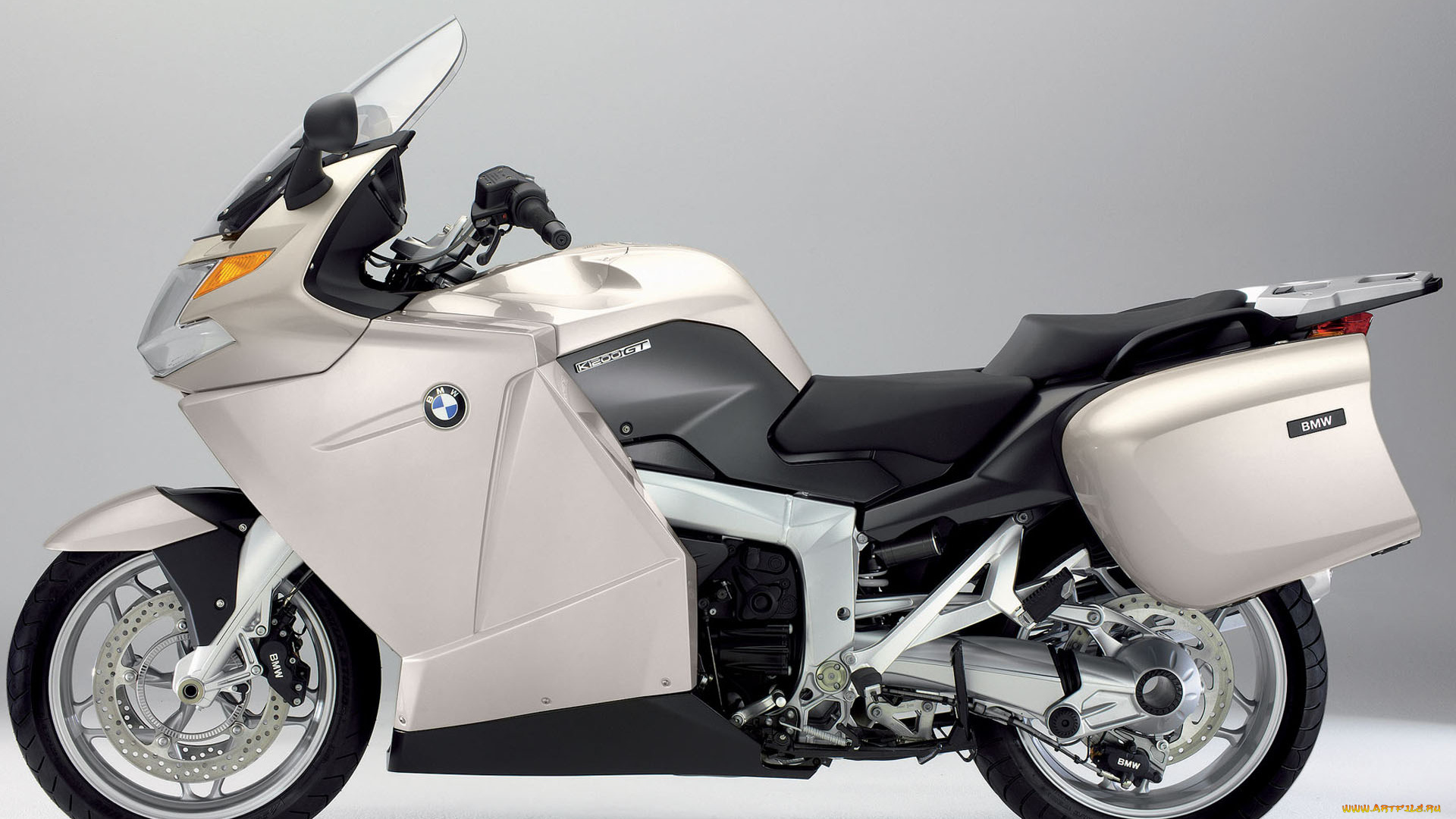 мотоциклы, bmw, gt, k, 1200