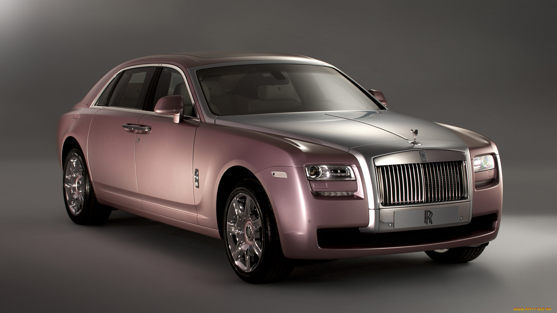 rolls, royce, ghost, автомобили, стиль, красота, скорость, автомобиль
