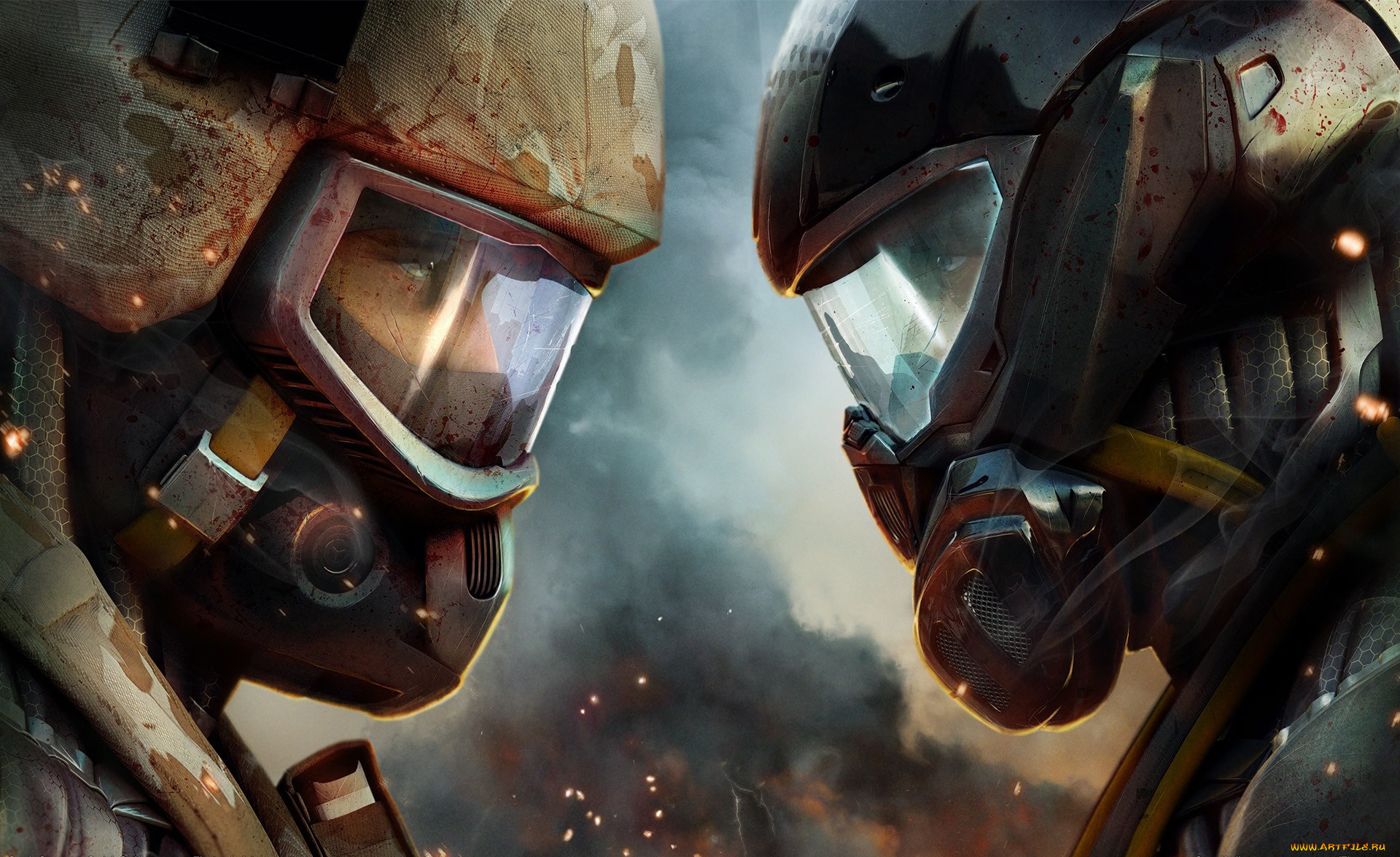 crysis, видео, игры, 2, экшен