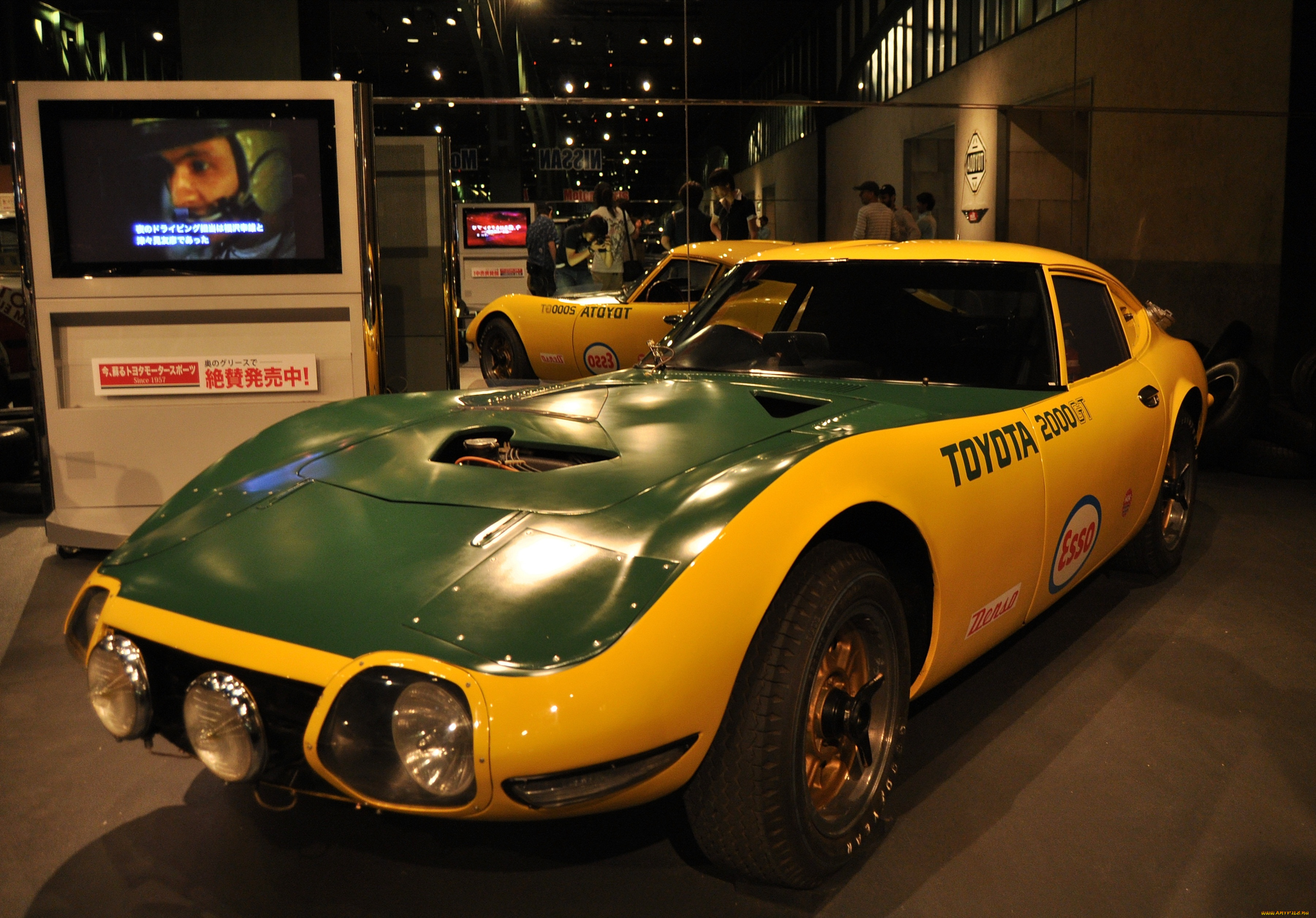 toyota, автомобили, выставки, уличные, фото, красота, стиль, скорость, автомобиль