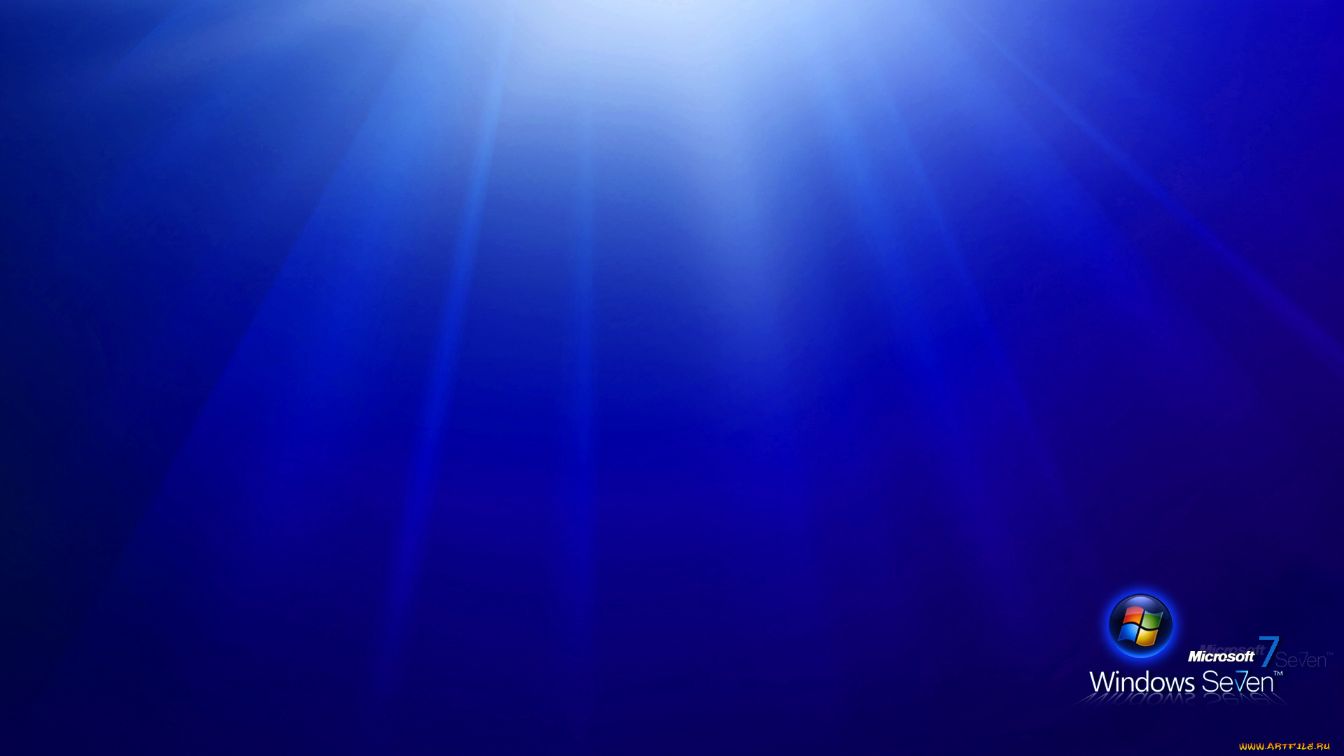 компьютеры, windows, vienna, логотип, фон