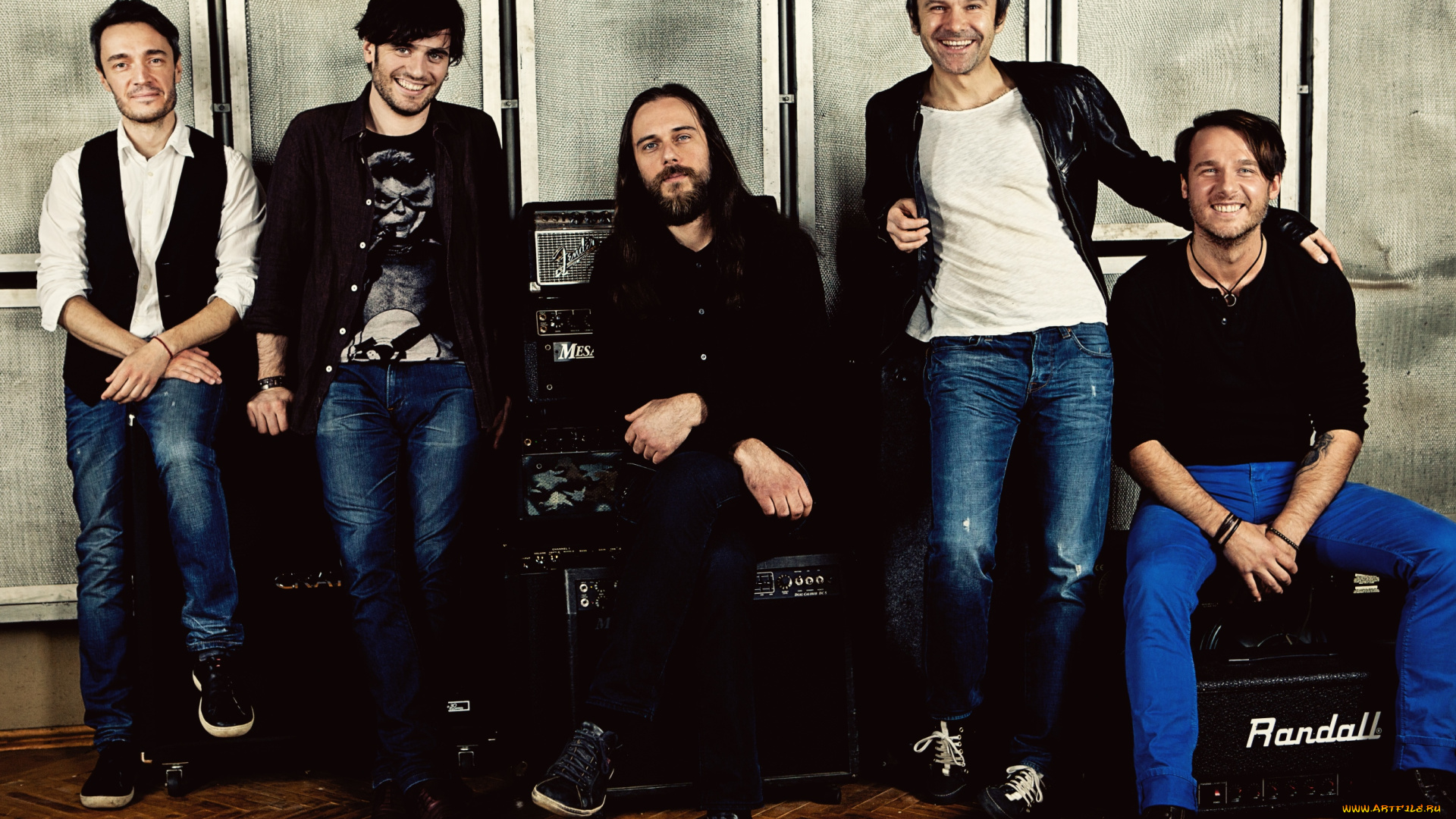 музыка, океан, эльзы, святослав, вакарчук, рок, группа