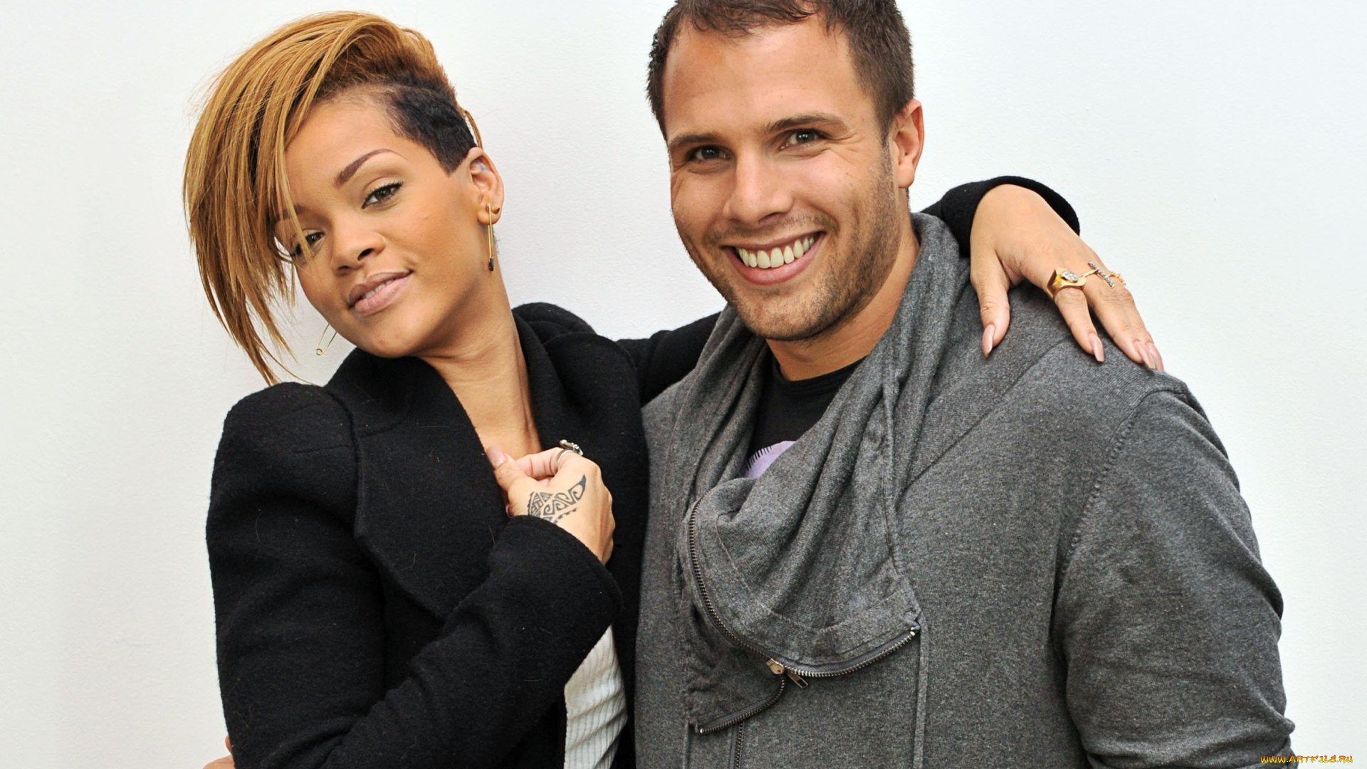 rihanna, разное, знаменитости, рианна