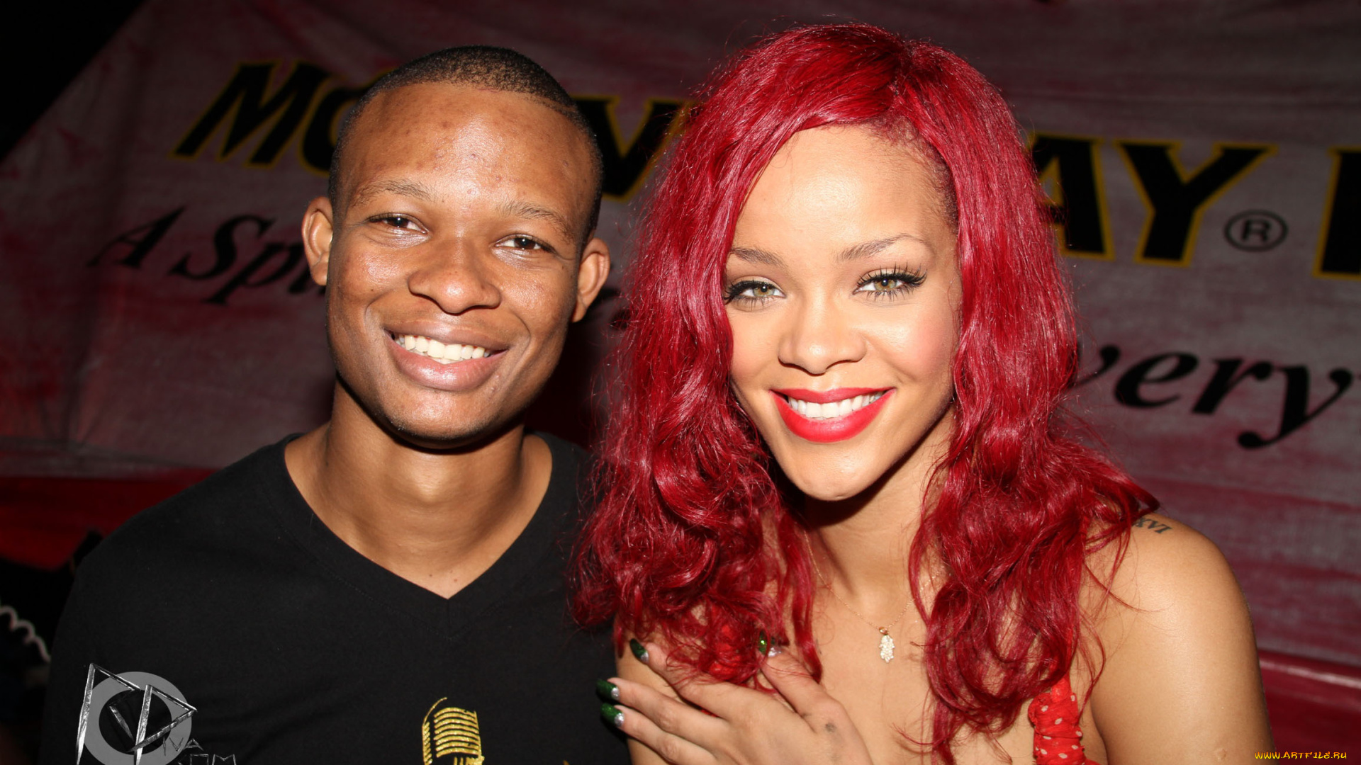 rihanna, разное, знаменитости, рианна