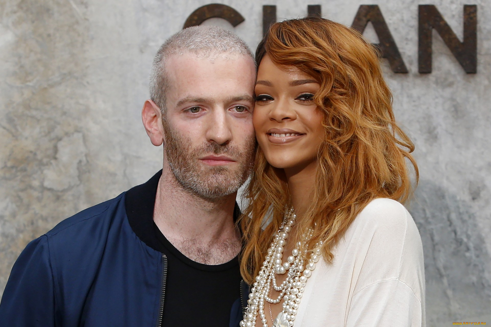 rihanna, разное, знаменитости, рианна