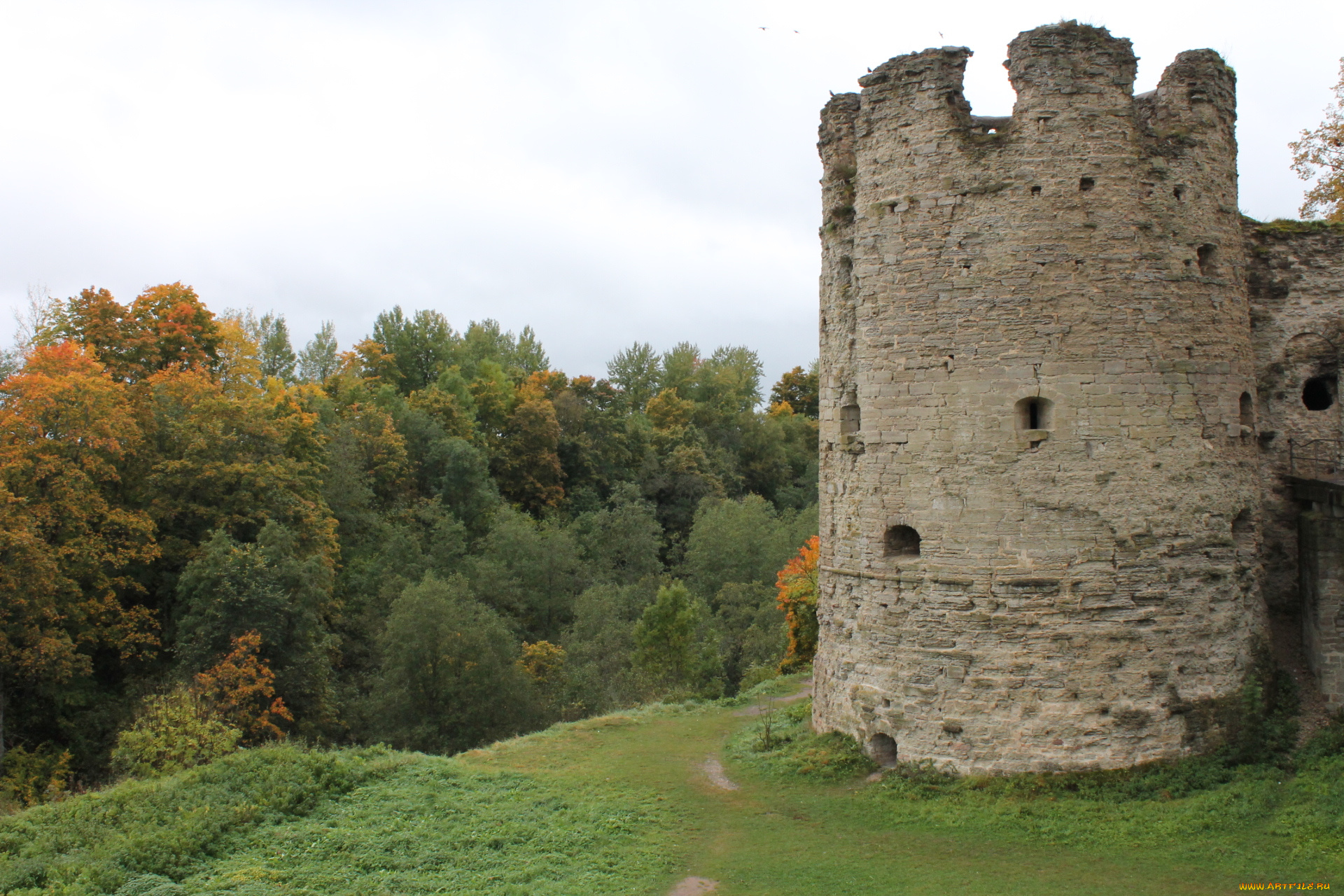 города, исторические, архитектурные, памятники, крепость, старина, история