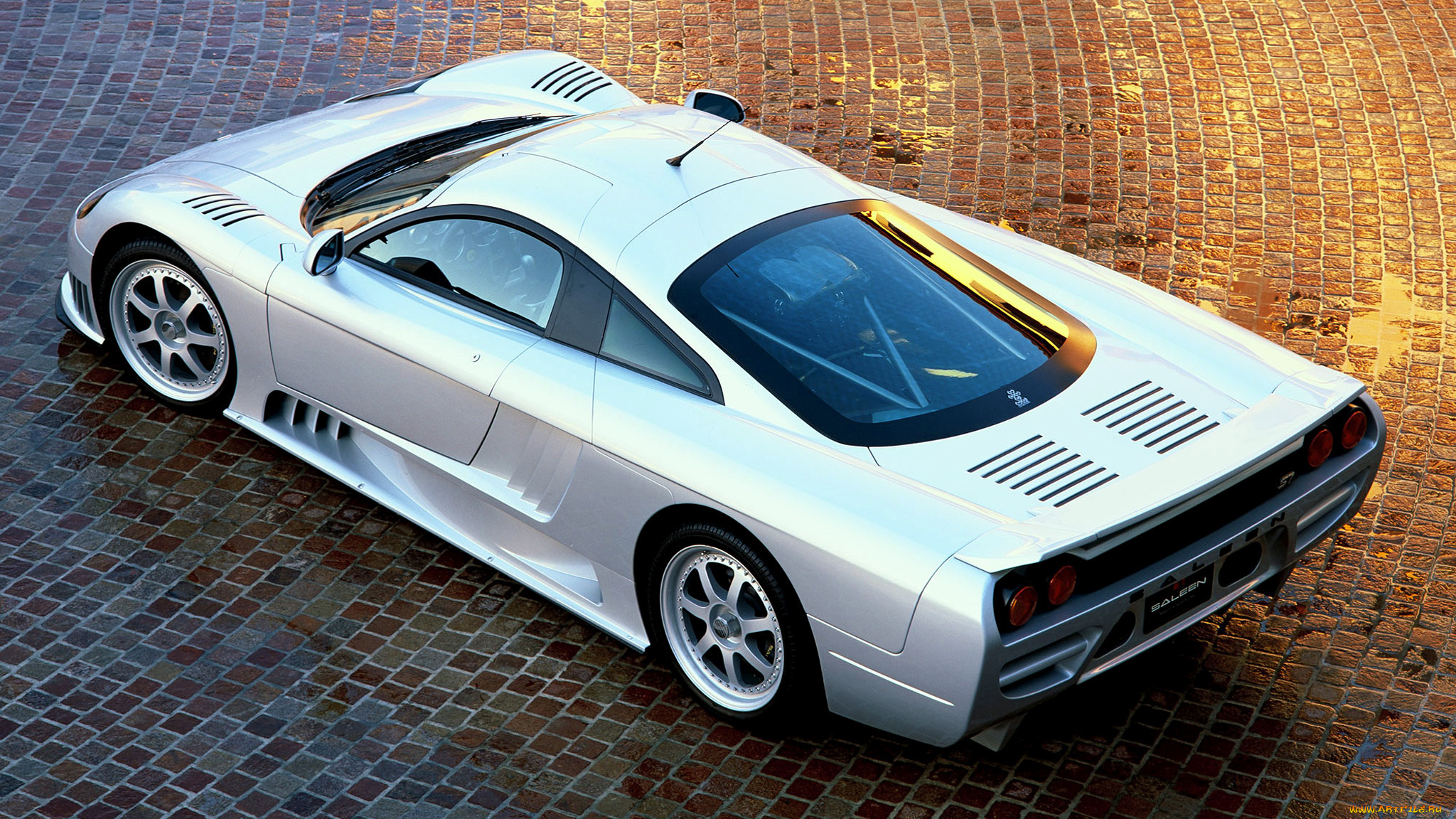 saleen, s7, автомобили, спортивные, дорожные, гоночные, сша, incorporated