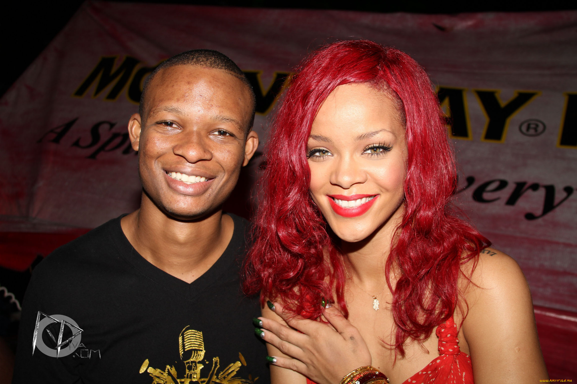 rihanna, разное, знаменитости, рианна