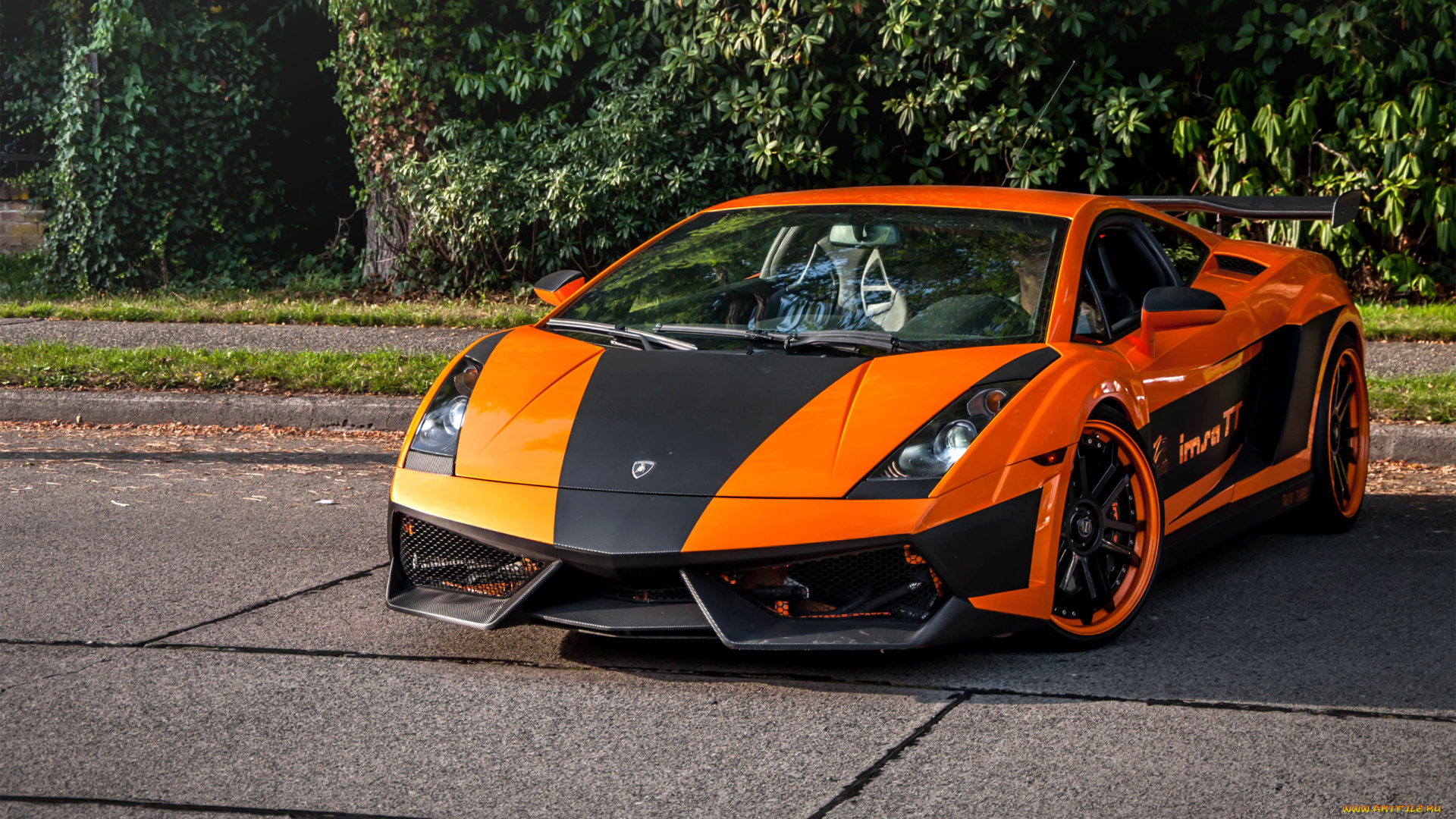 автомобили, lamborghini