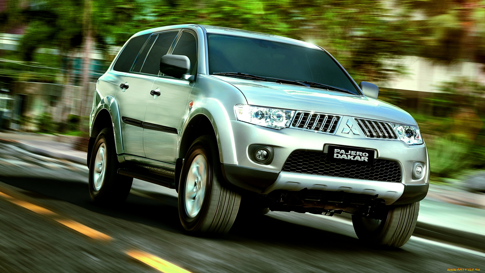 автомобили, mitsubishi