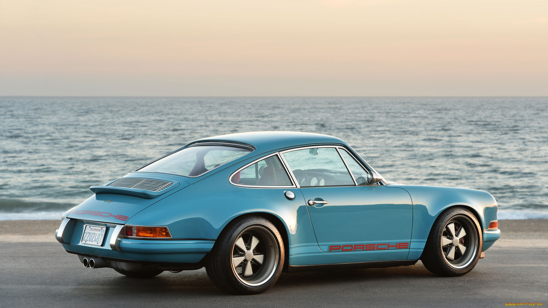 автомобили, porsche