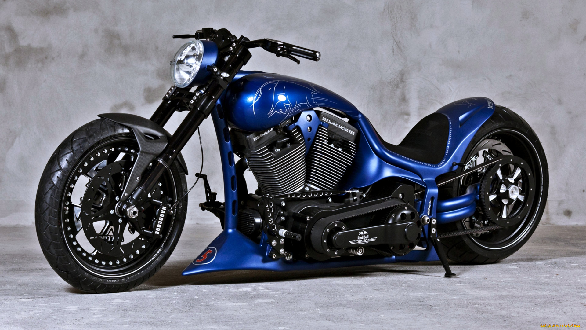 мотоциклы, customs, custom