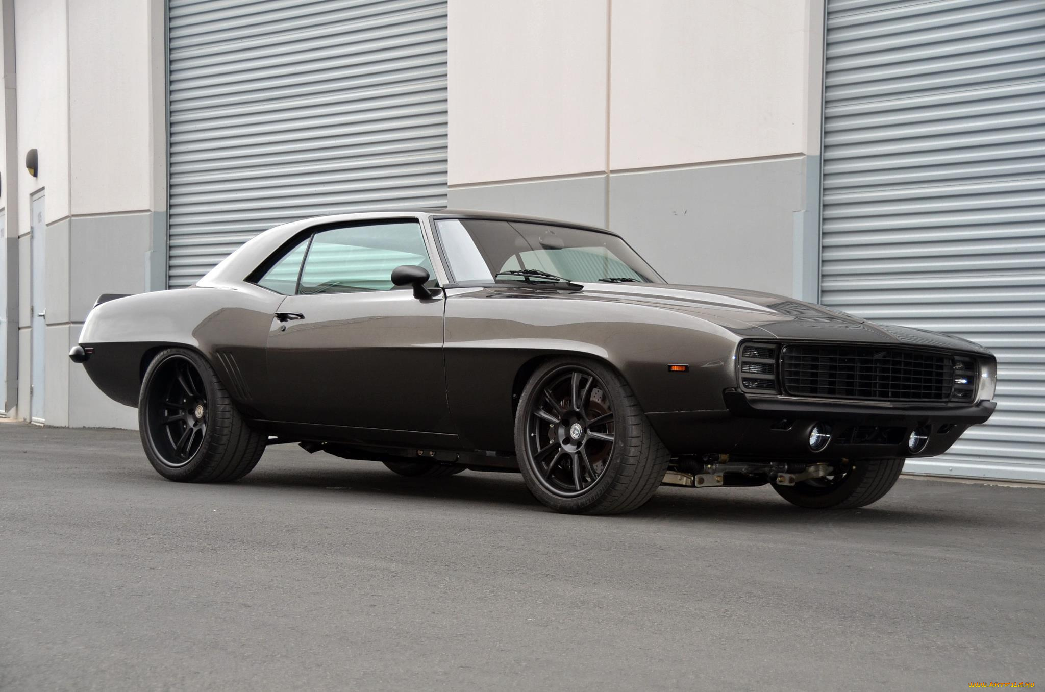 автомобили, camaro