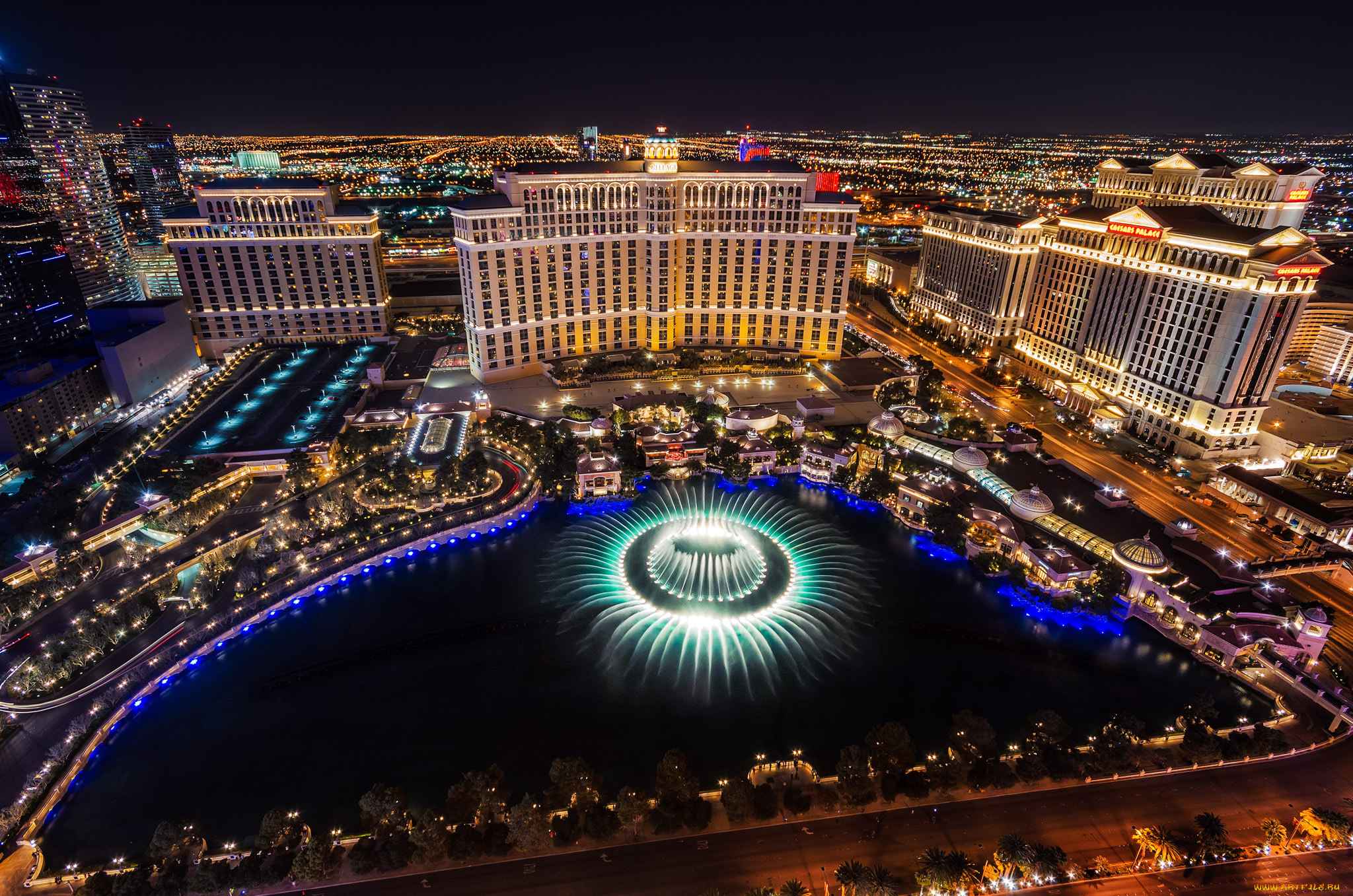 bellagio, -, las, vegas, , nv, города, лас-вегас, , сша, отель, казино