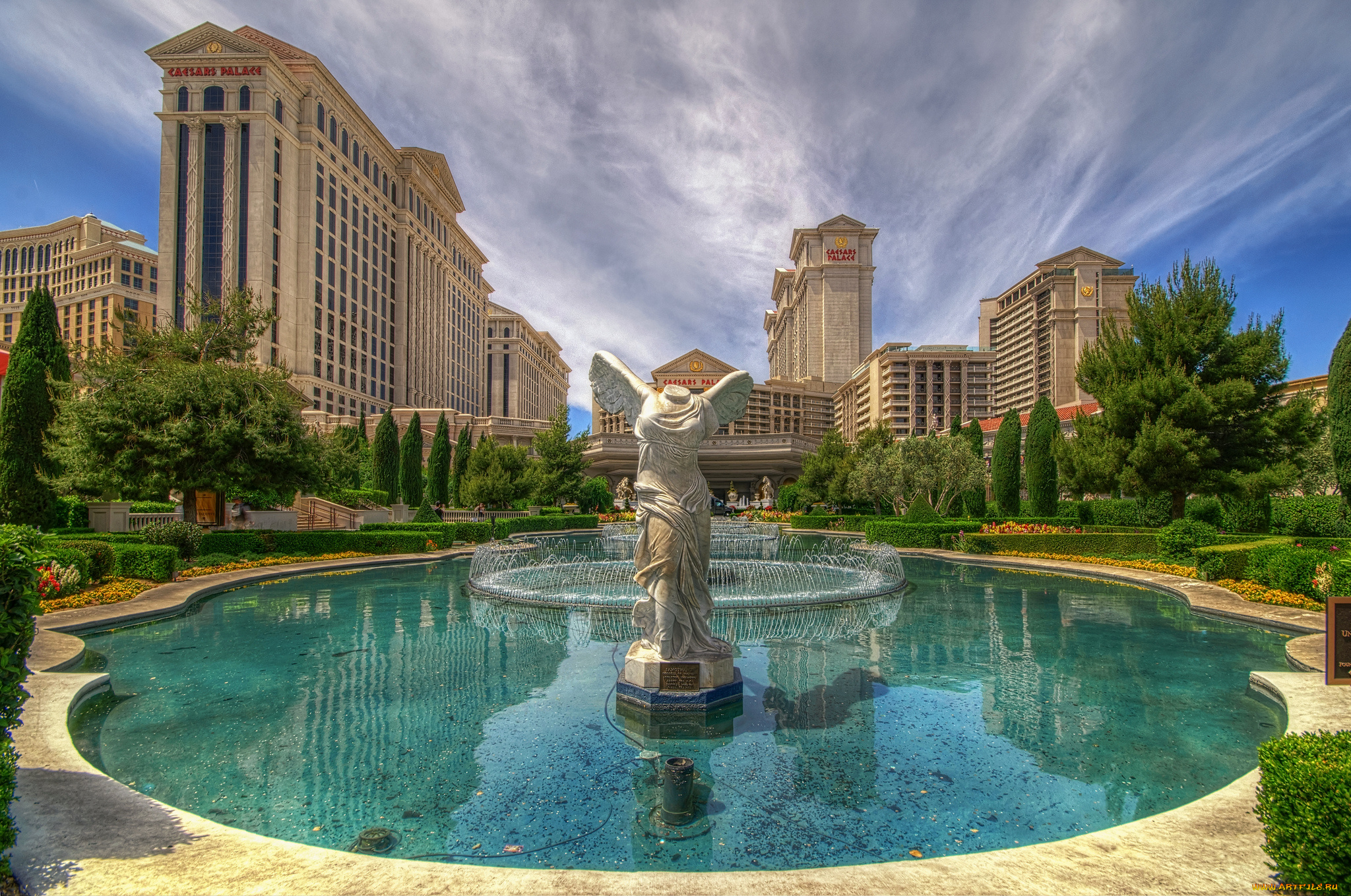 caesars, palace, -, las, vegas, , nv, города, лас-вегас, , сша, отель, казино