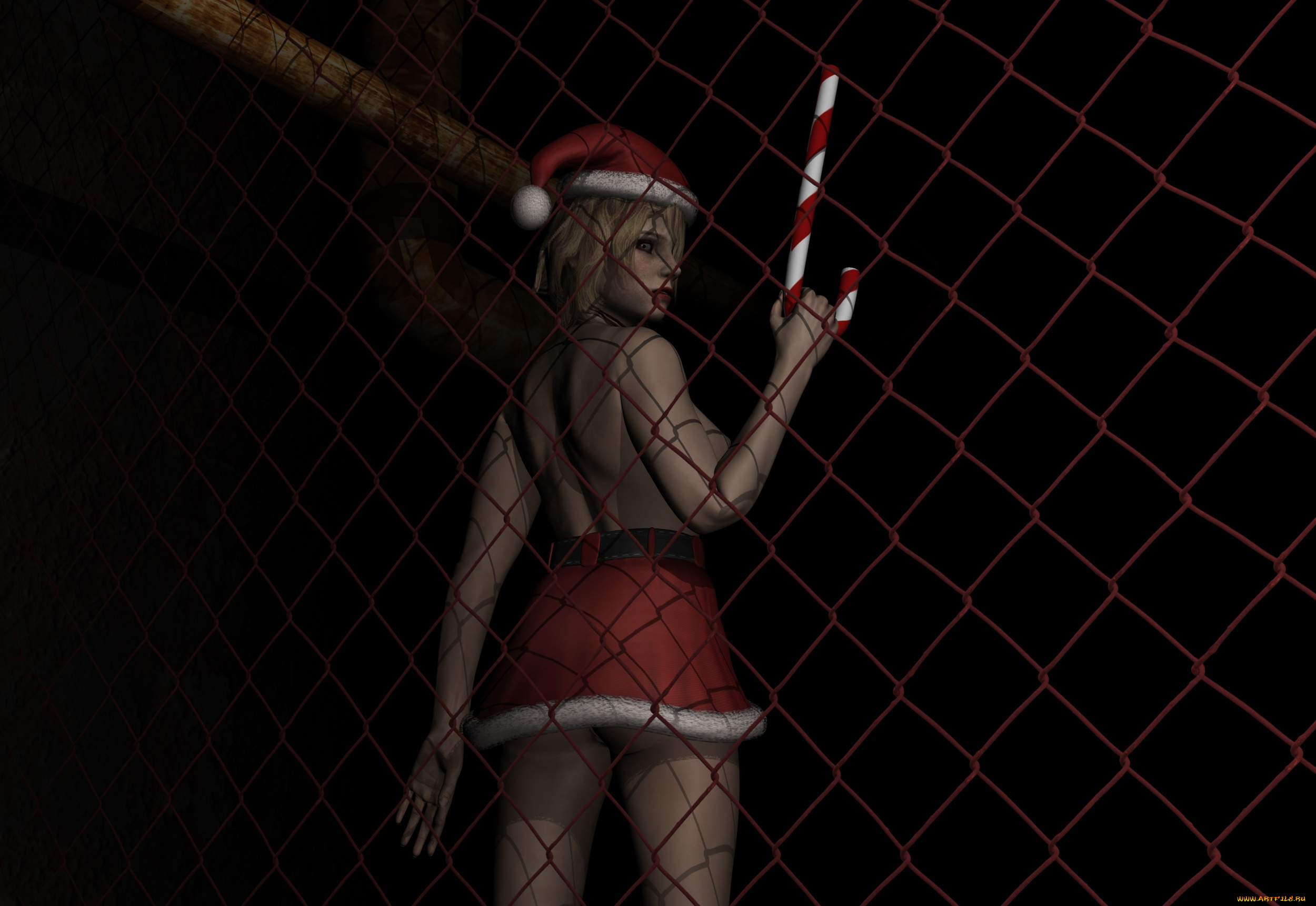 3д, графика, люди, , people, фон, взгляд, девушка