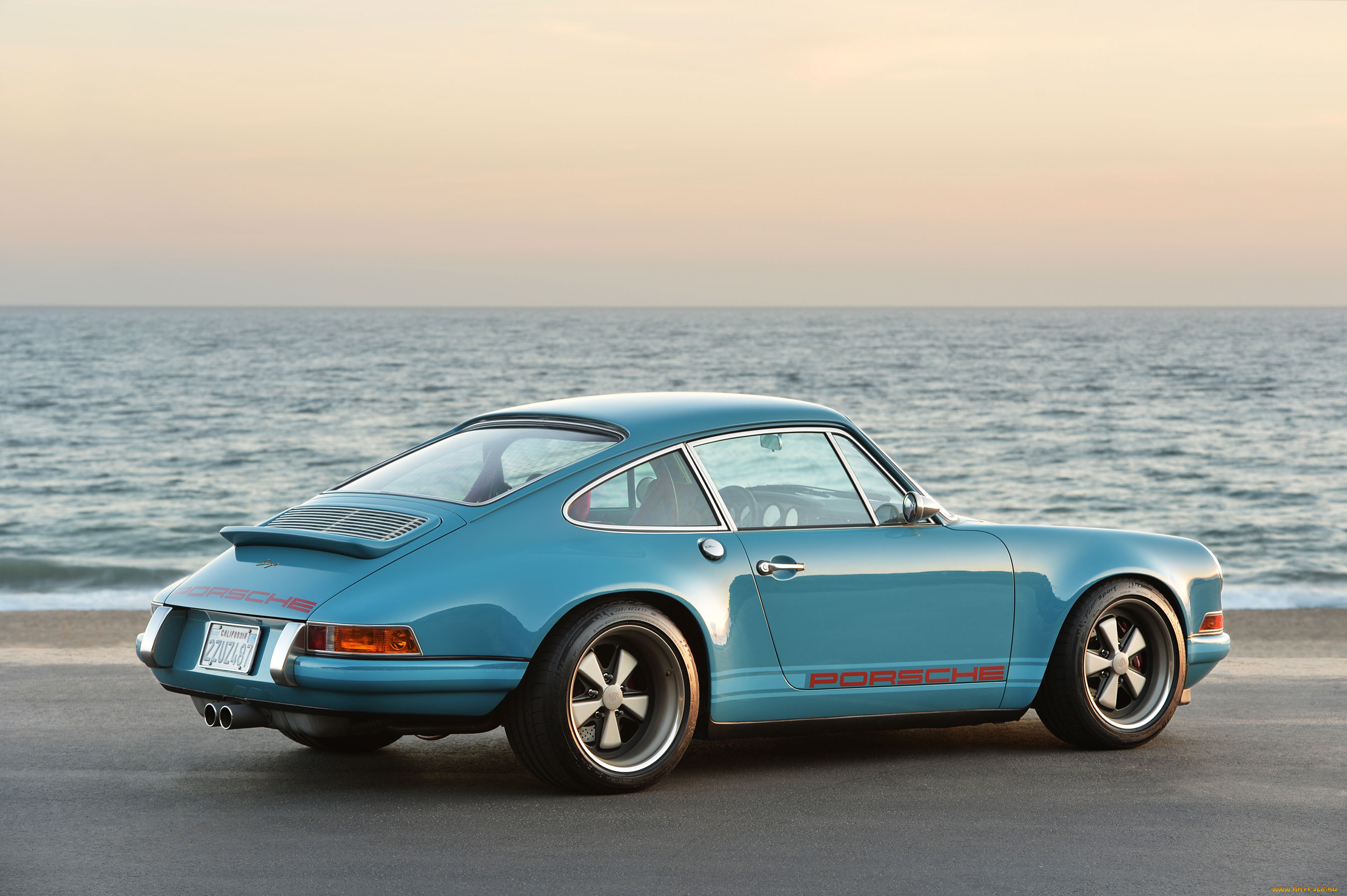 автомобили, porsche