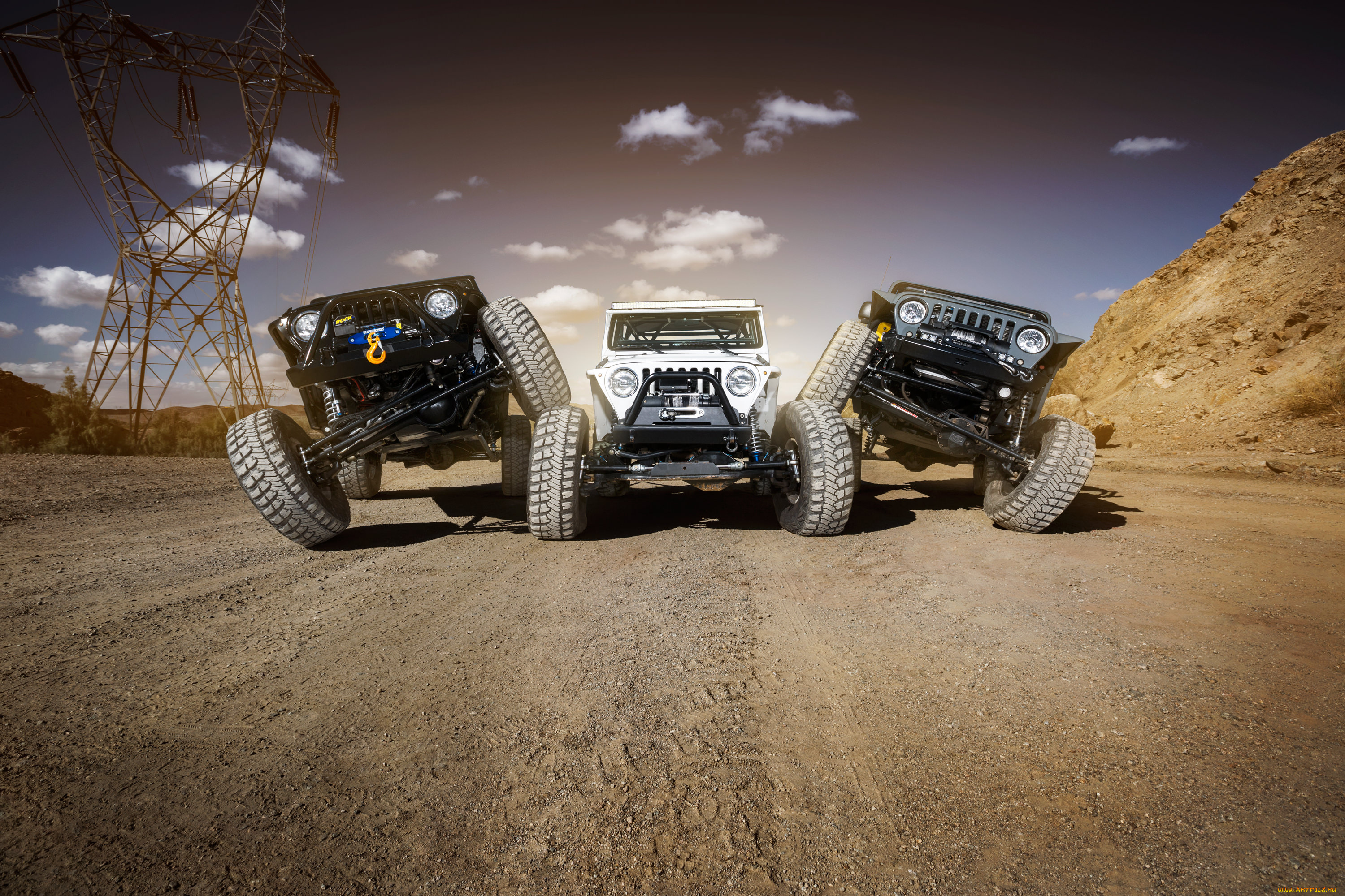 автомобили, jeep