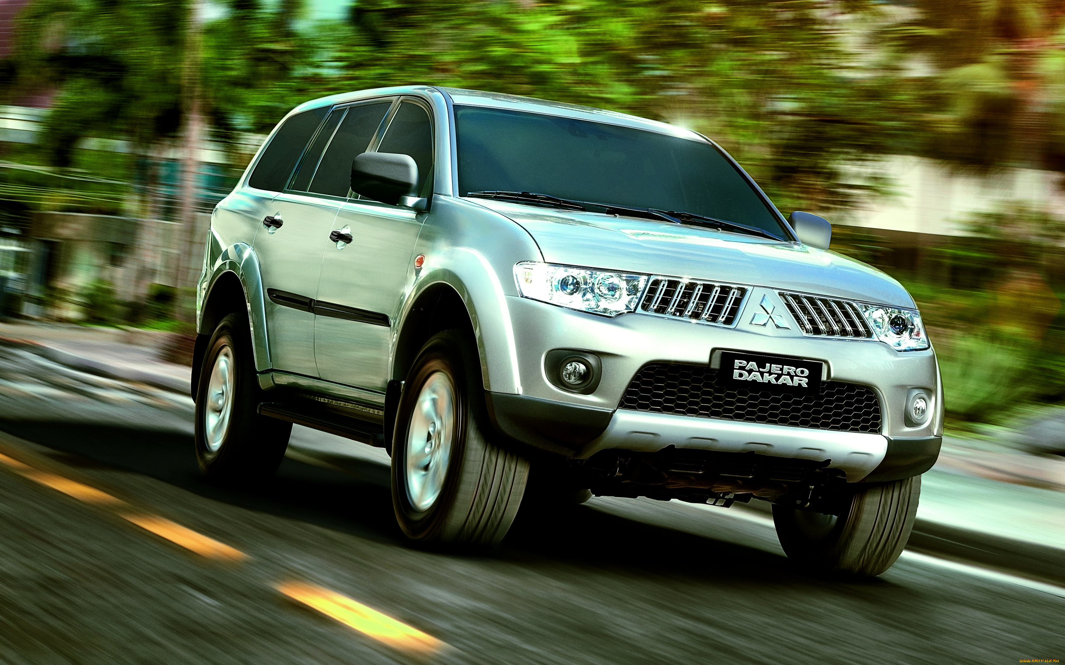 автомобили, mitsubishi