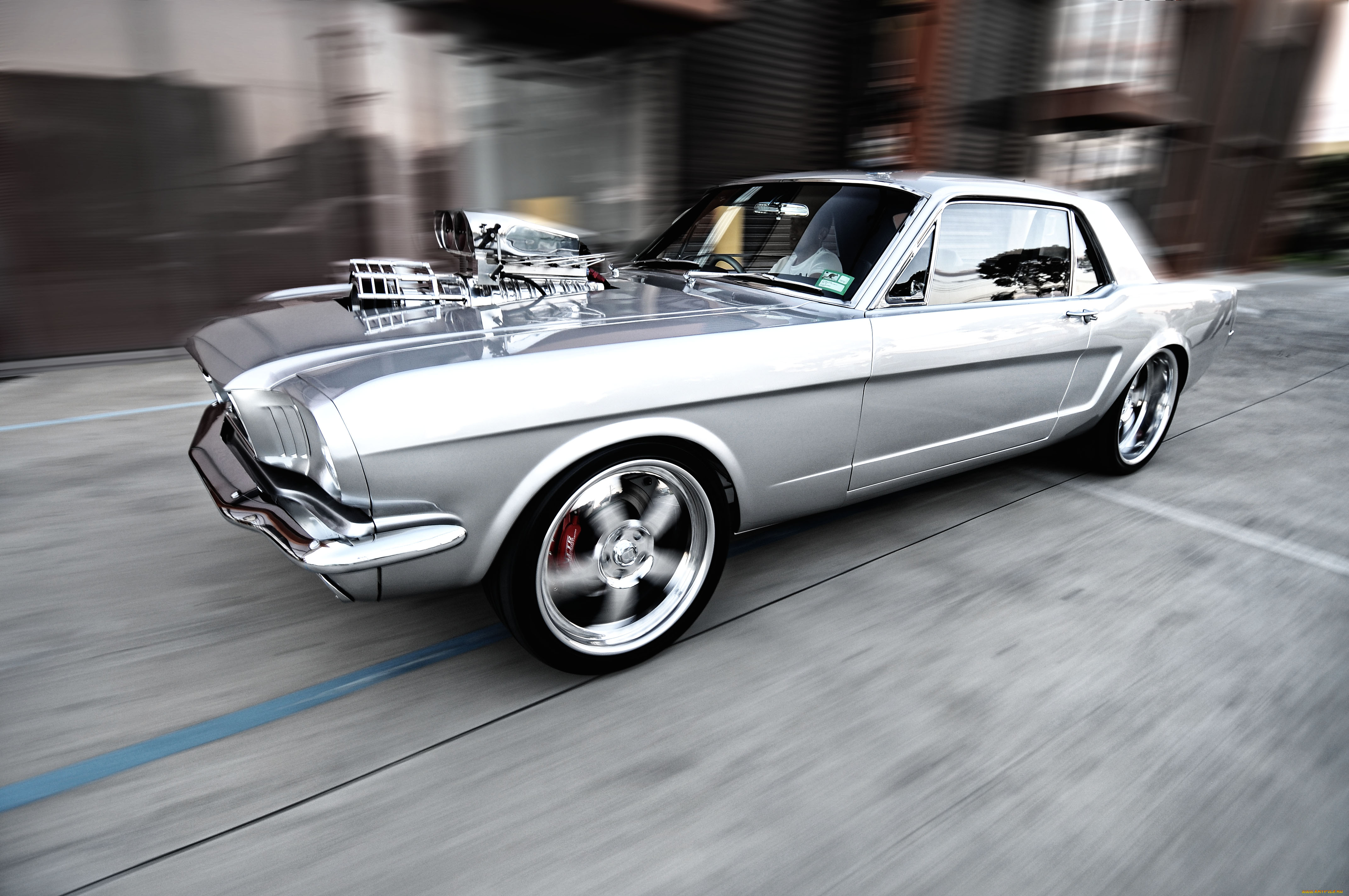 автомобили, mustang