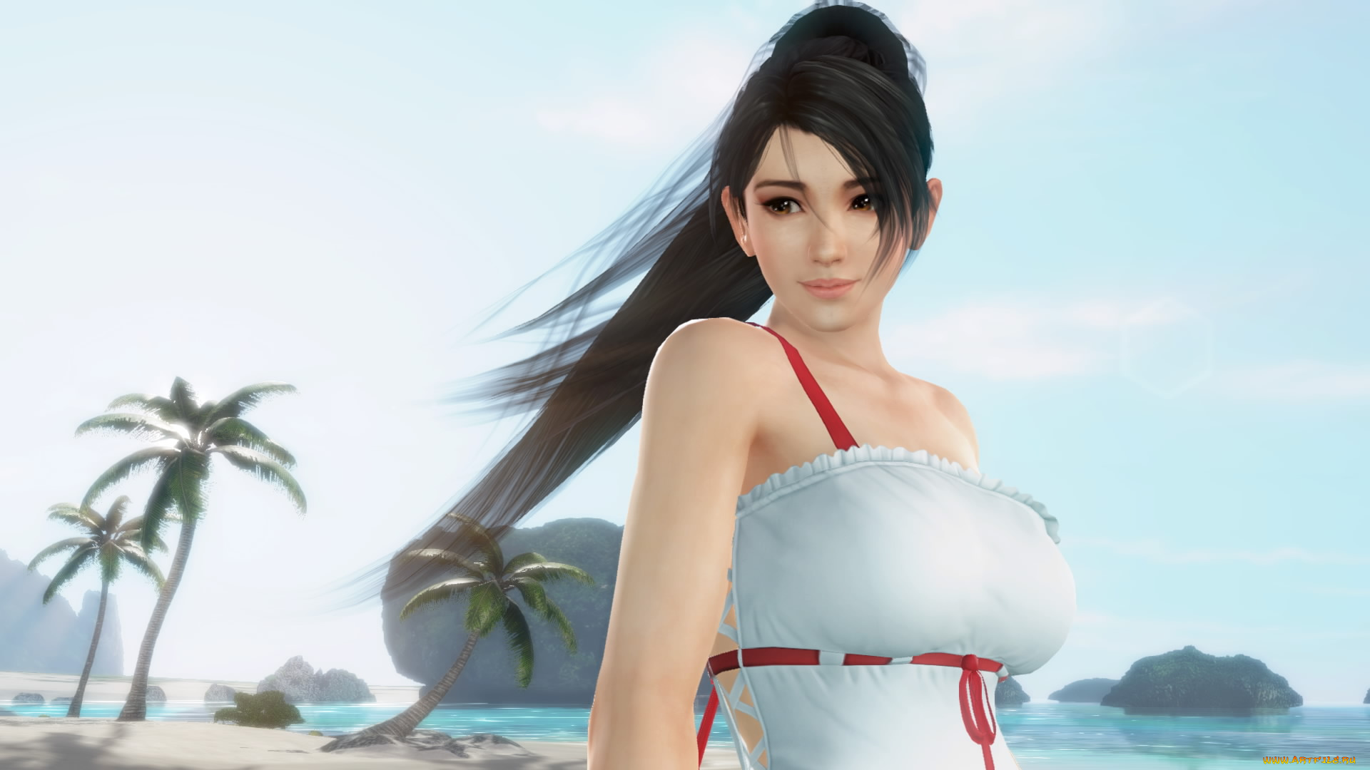 3д, графика, люди, , people, фон, взгляд, девушка